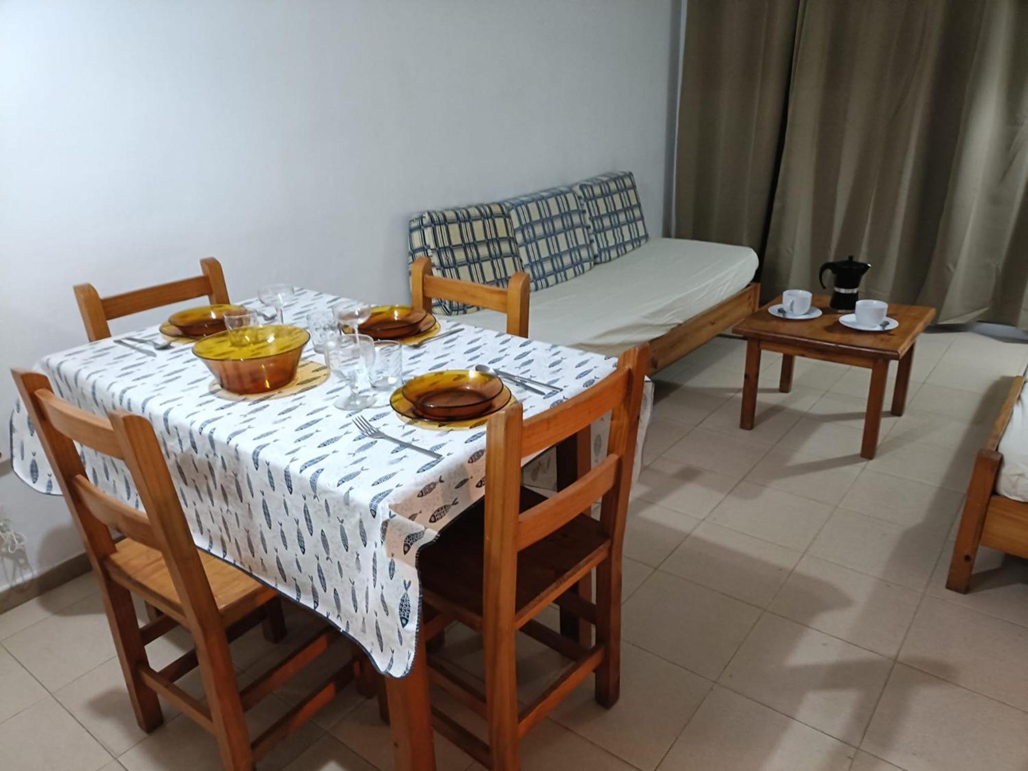 Apartamento Apcostas Els Pins Lotus
