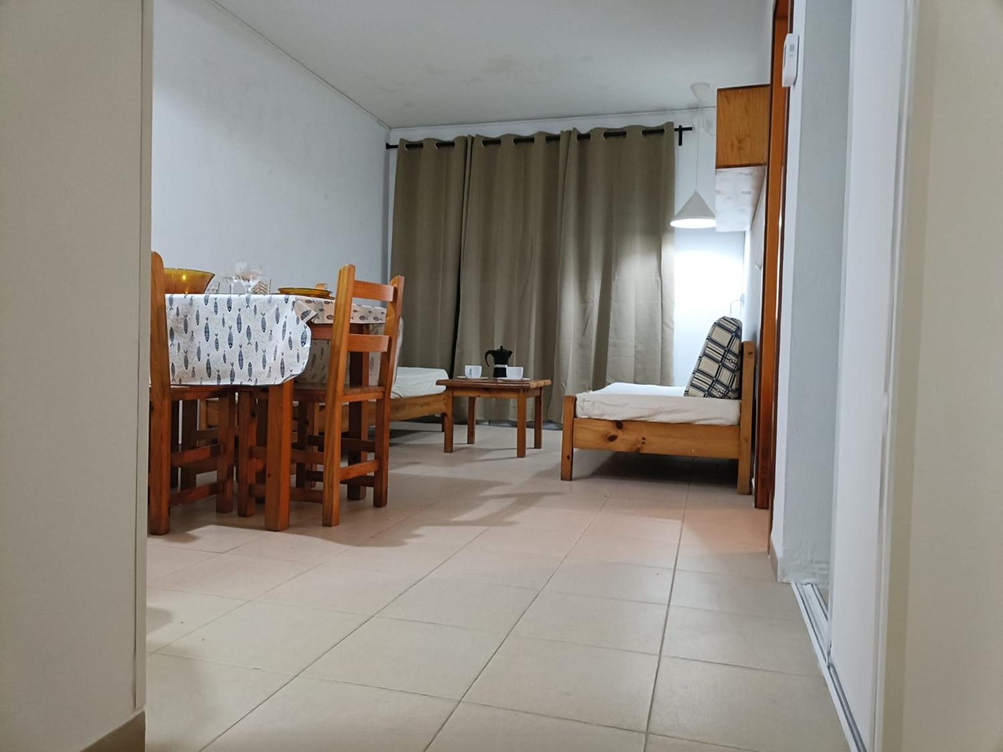 Apartamento Apcostas Els Pins Lotus *