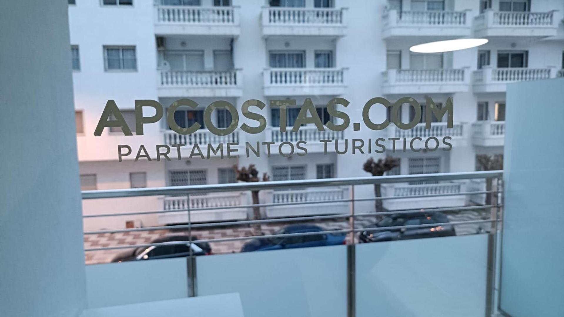 Apartamento Apcostas Els Pins Lotus