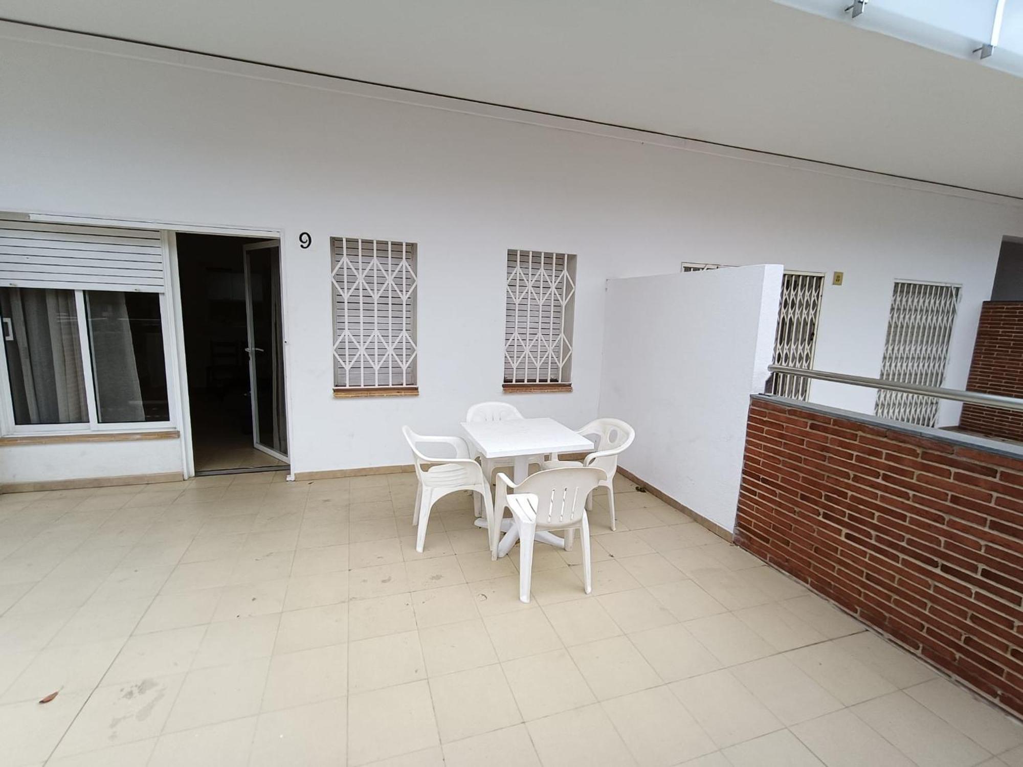 Apartamento Apcostas Els Pins Lotus *