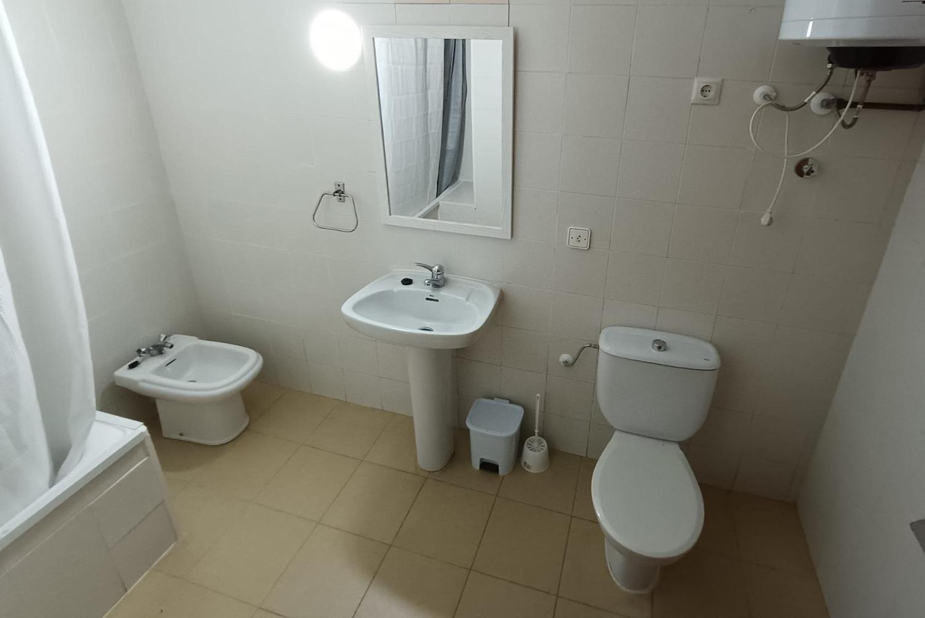 Apartamento Apcostas Els Pins Lotus