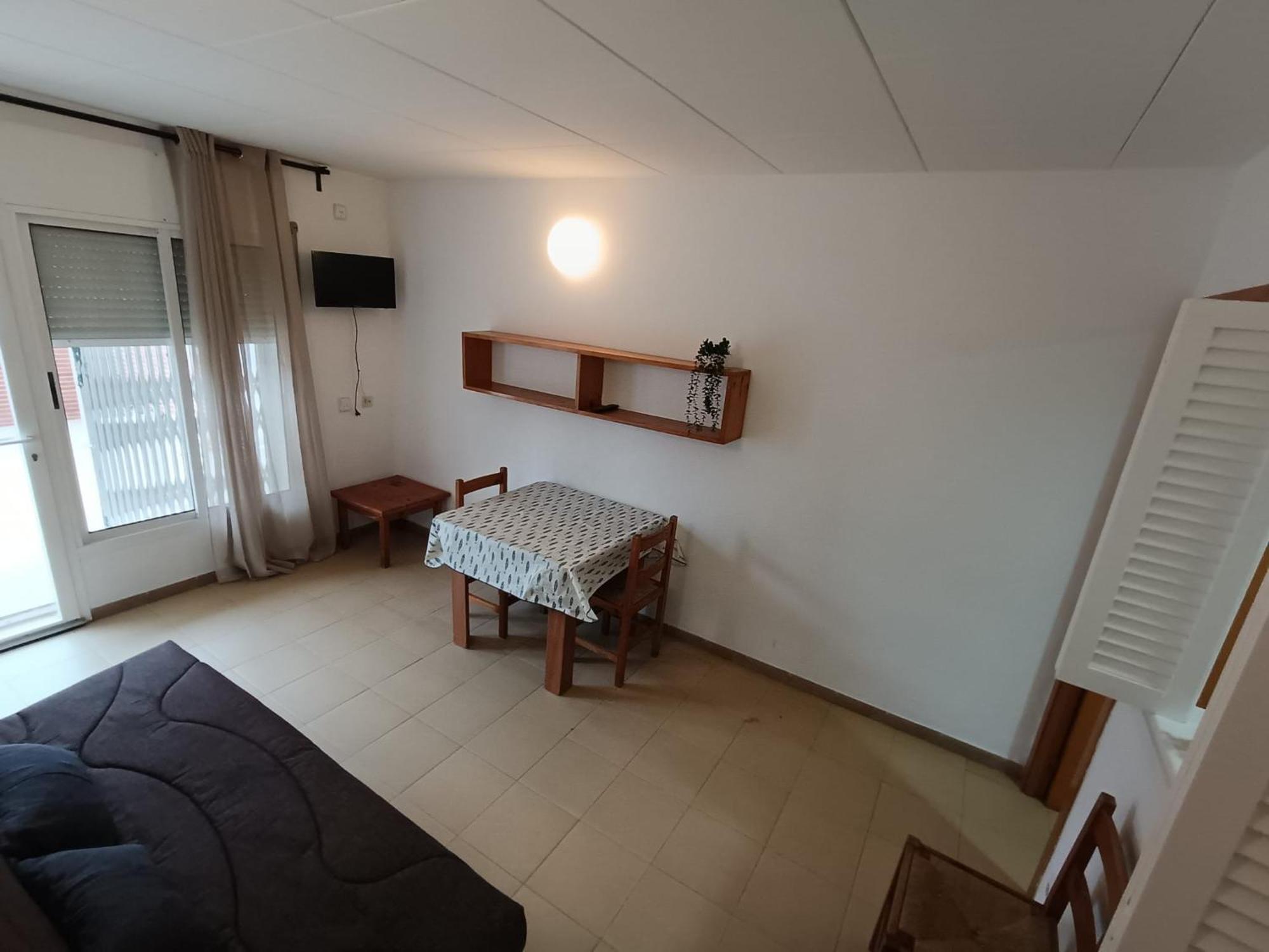 Apcostas Els Pins Lotus Apartamento *