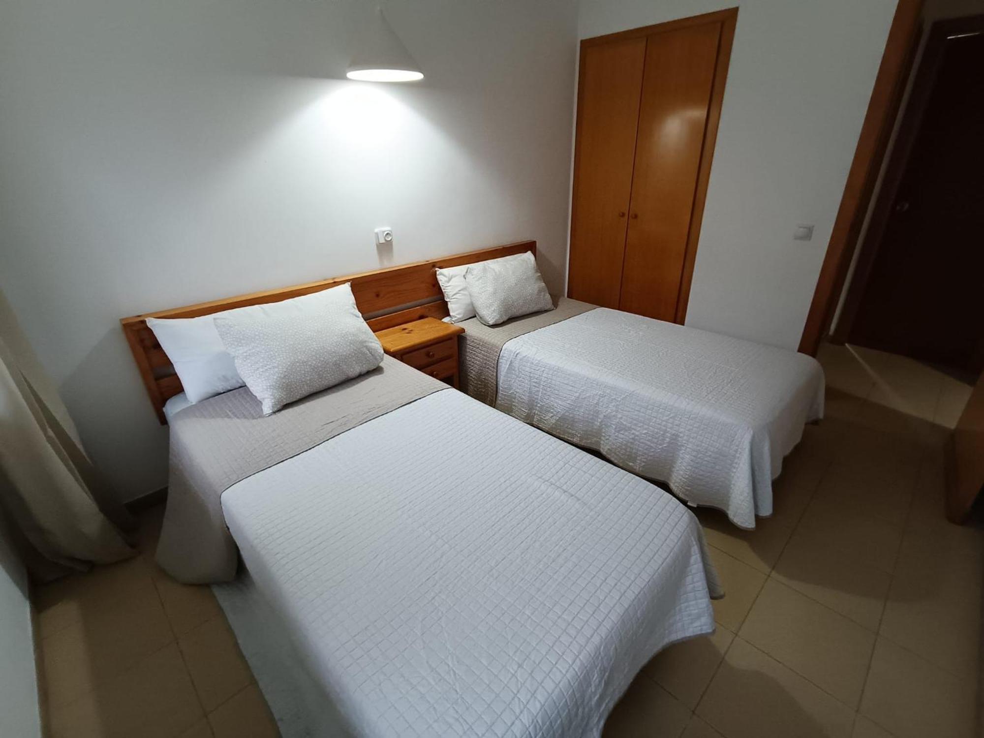Apcostas Els Pins Lotus Apartamento Blanes