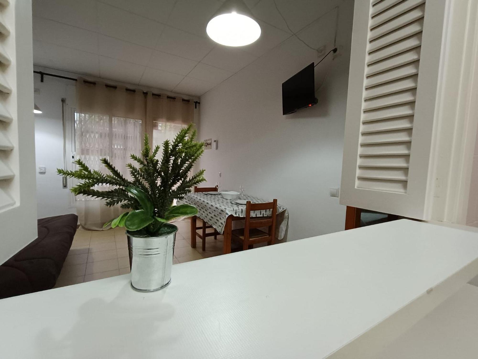 Apartamento Apcostas Els Pins Lotus Blanes