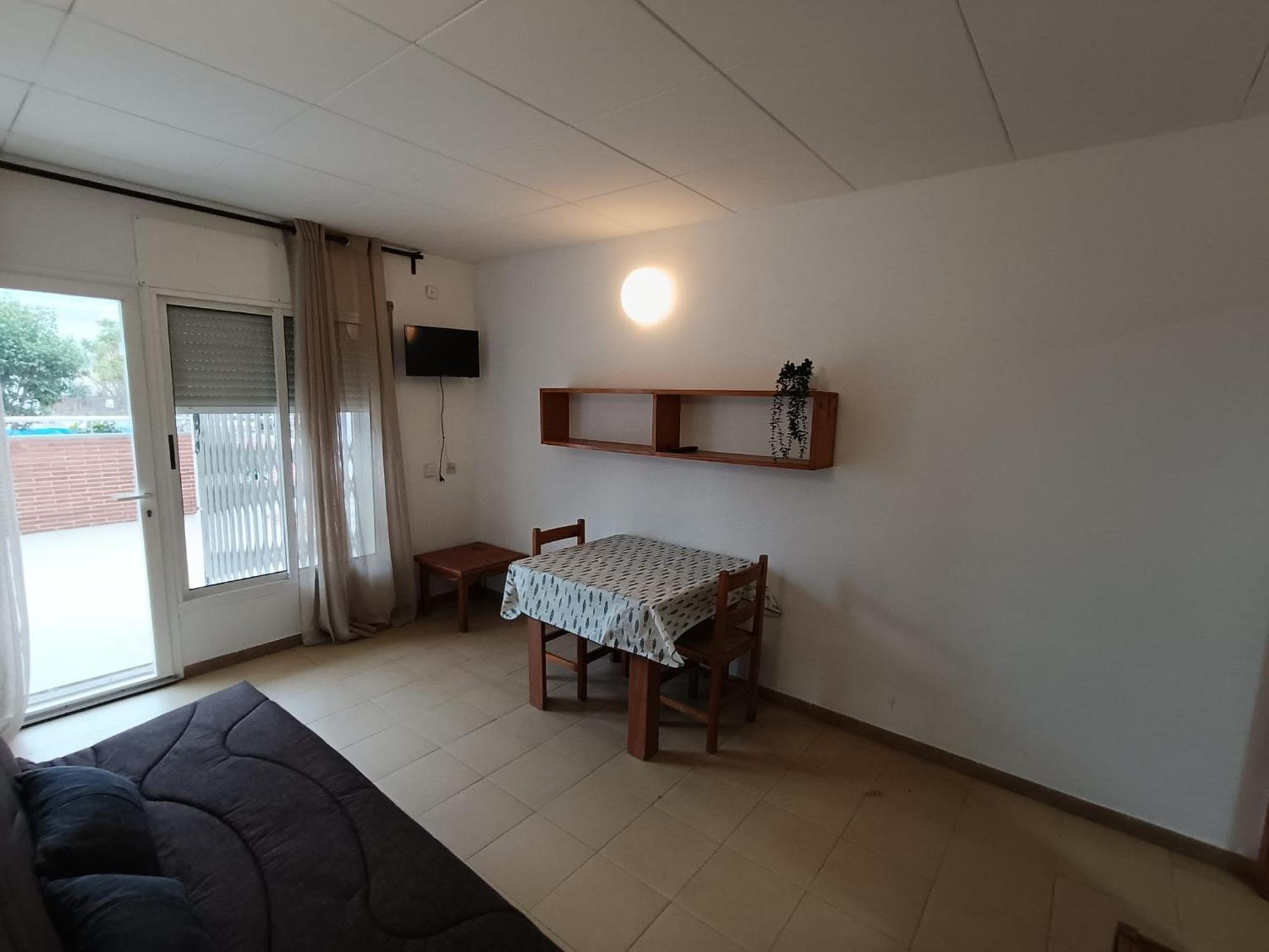 Apartamento Apcostas Els Pins Lotus