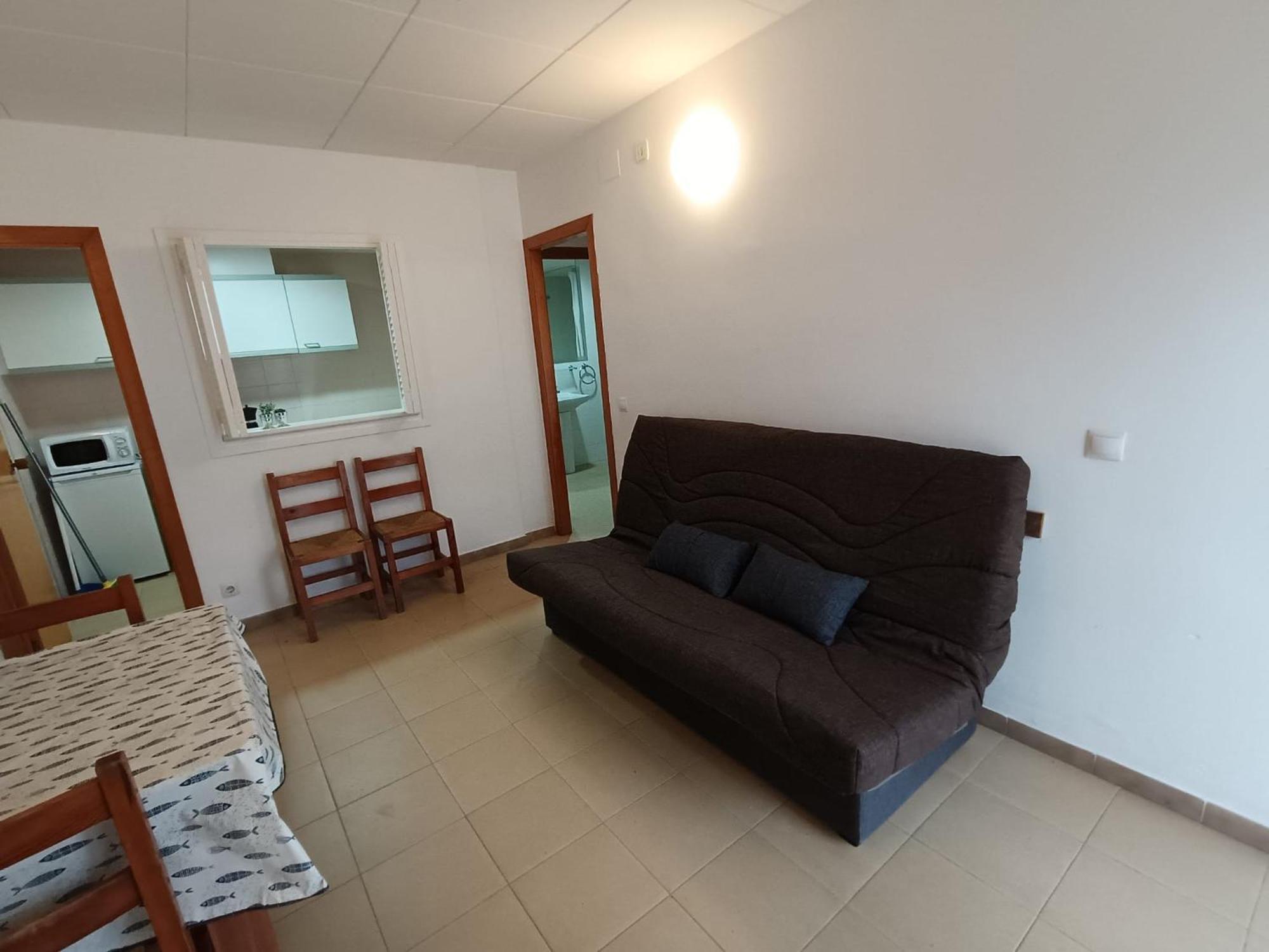 Apartamento Apcostas Els Pins Lotus Blanes