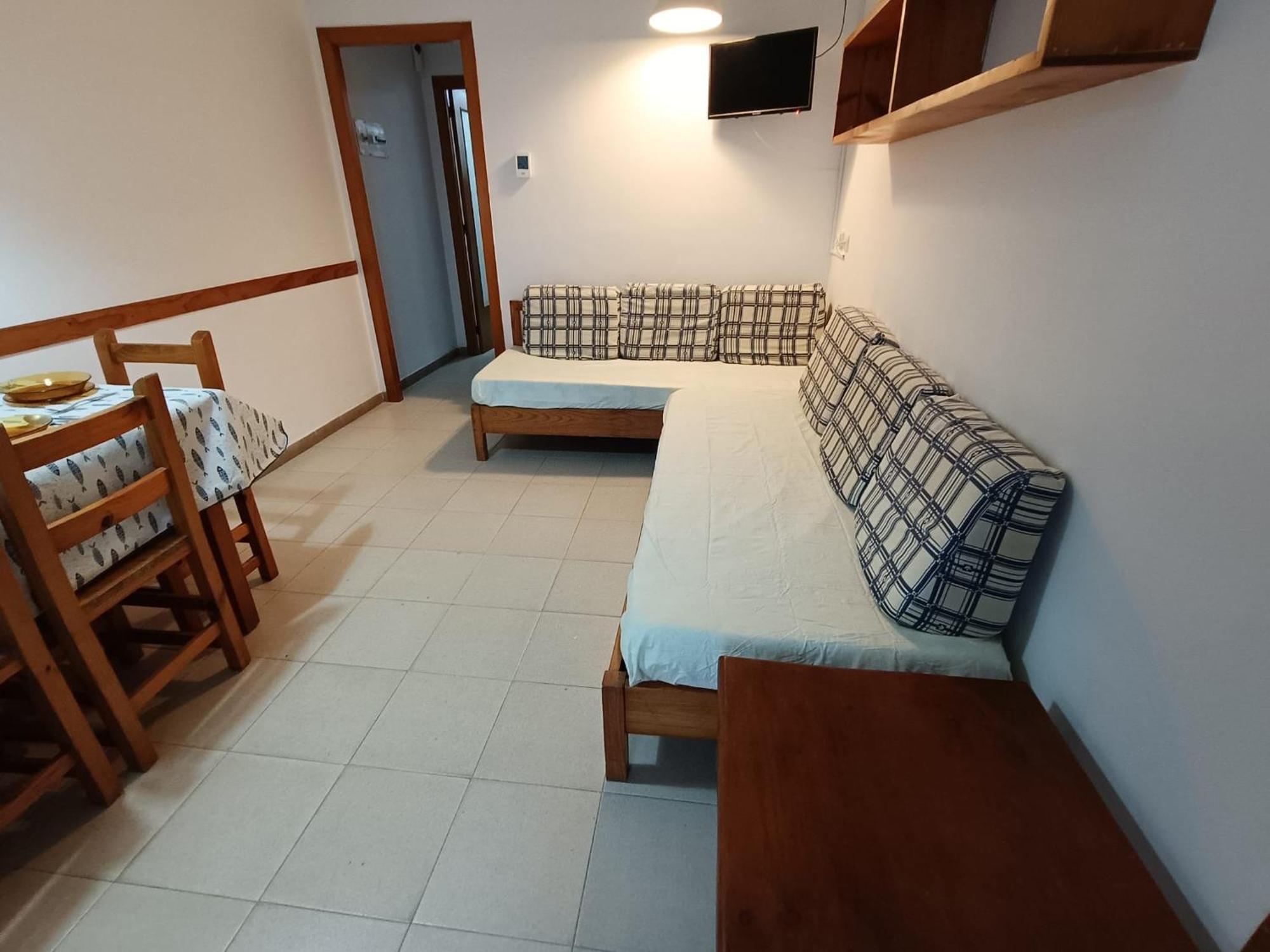 Apartamento Apcostas Els Pins Lotus Blanes