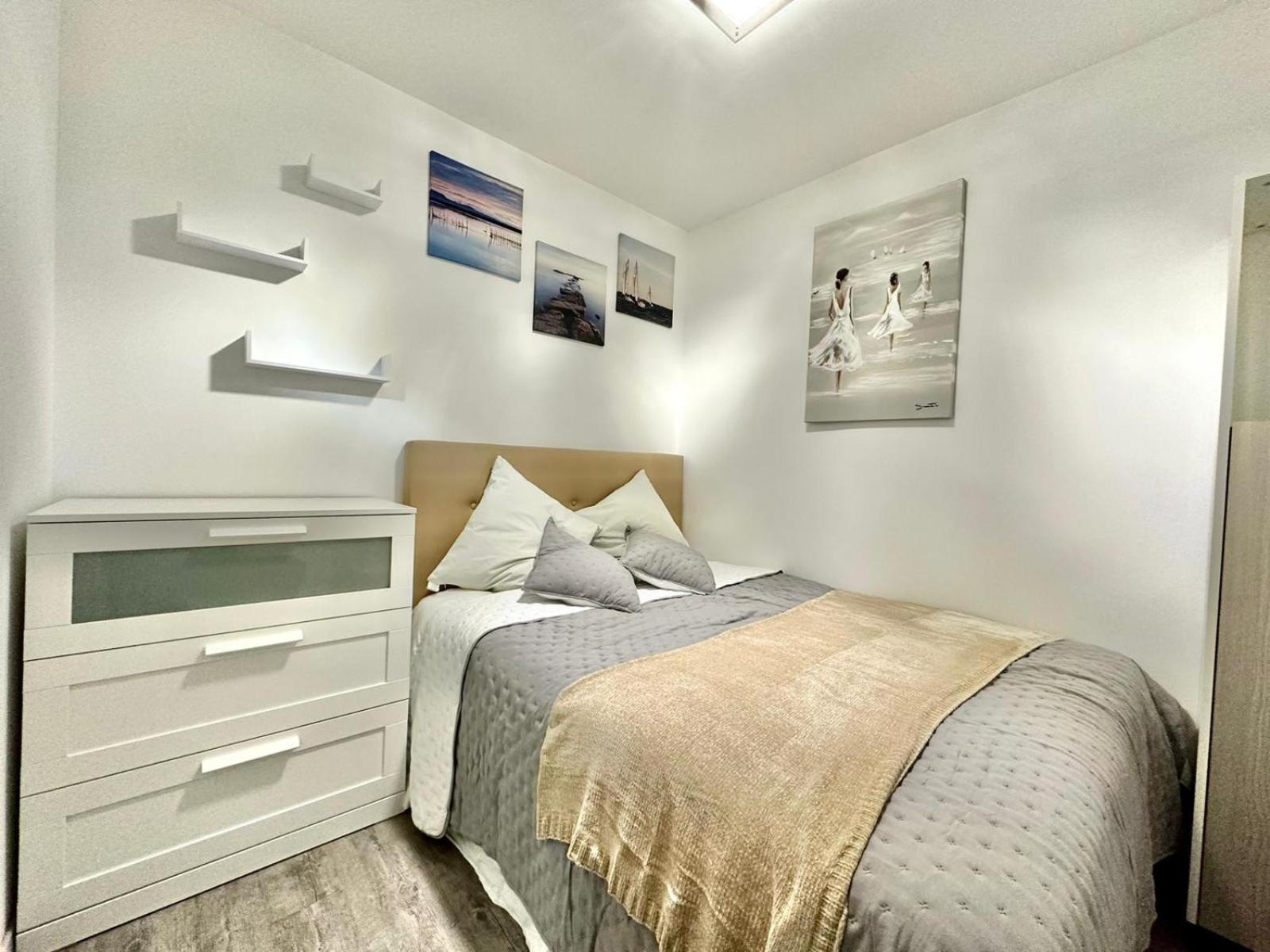 Sa Palomera 1,2 3 Apartamento *