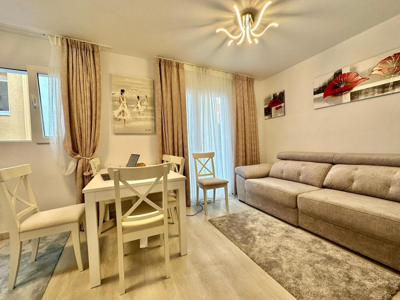 Sa Palomera 1,2 3 Apartamento