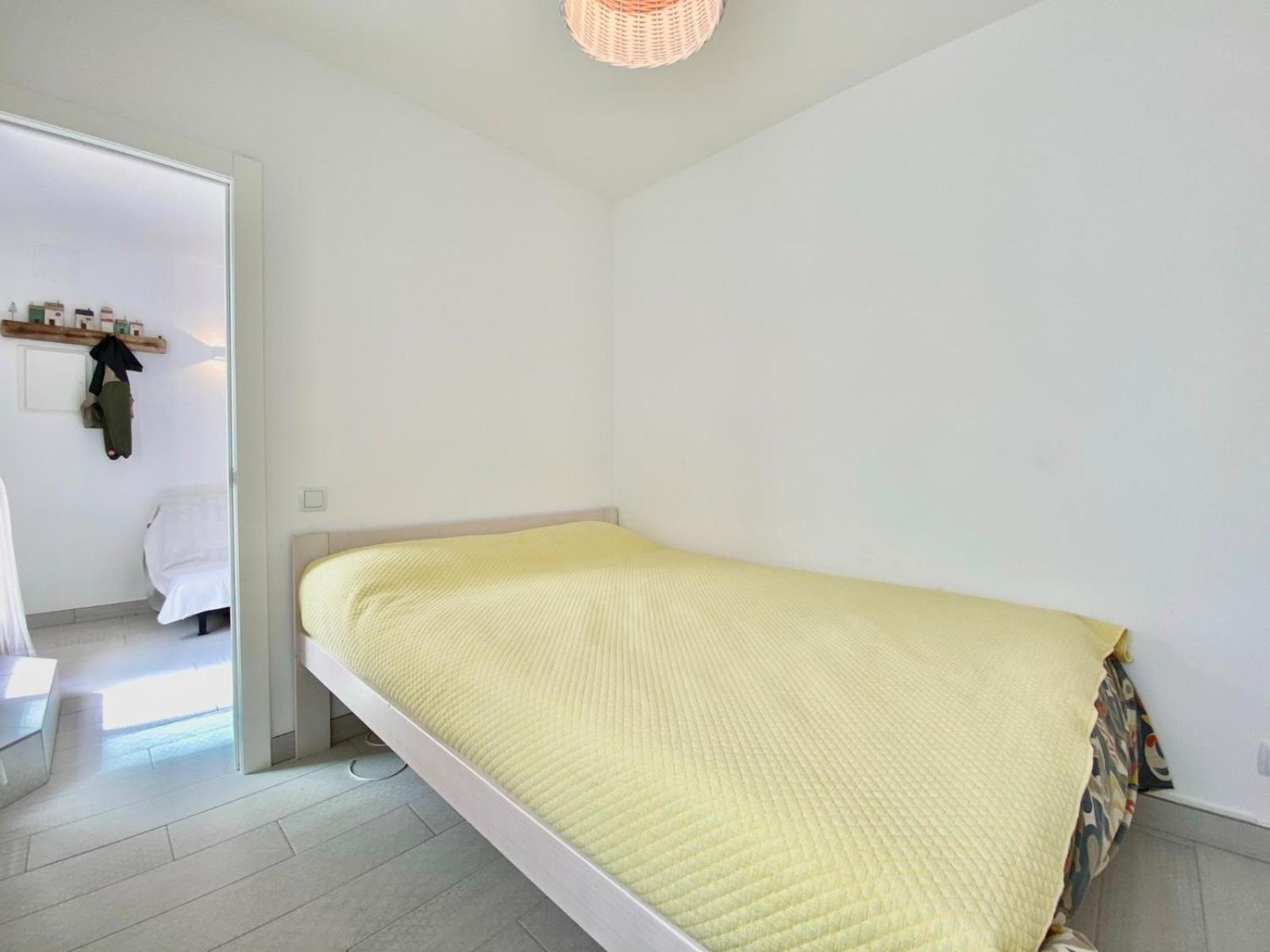 Lloguer30 White Home, Terrace With Views, Close To The *