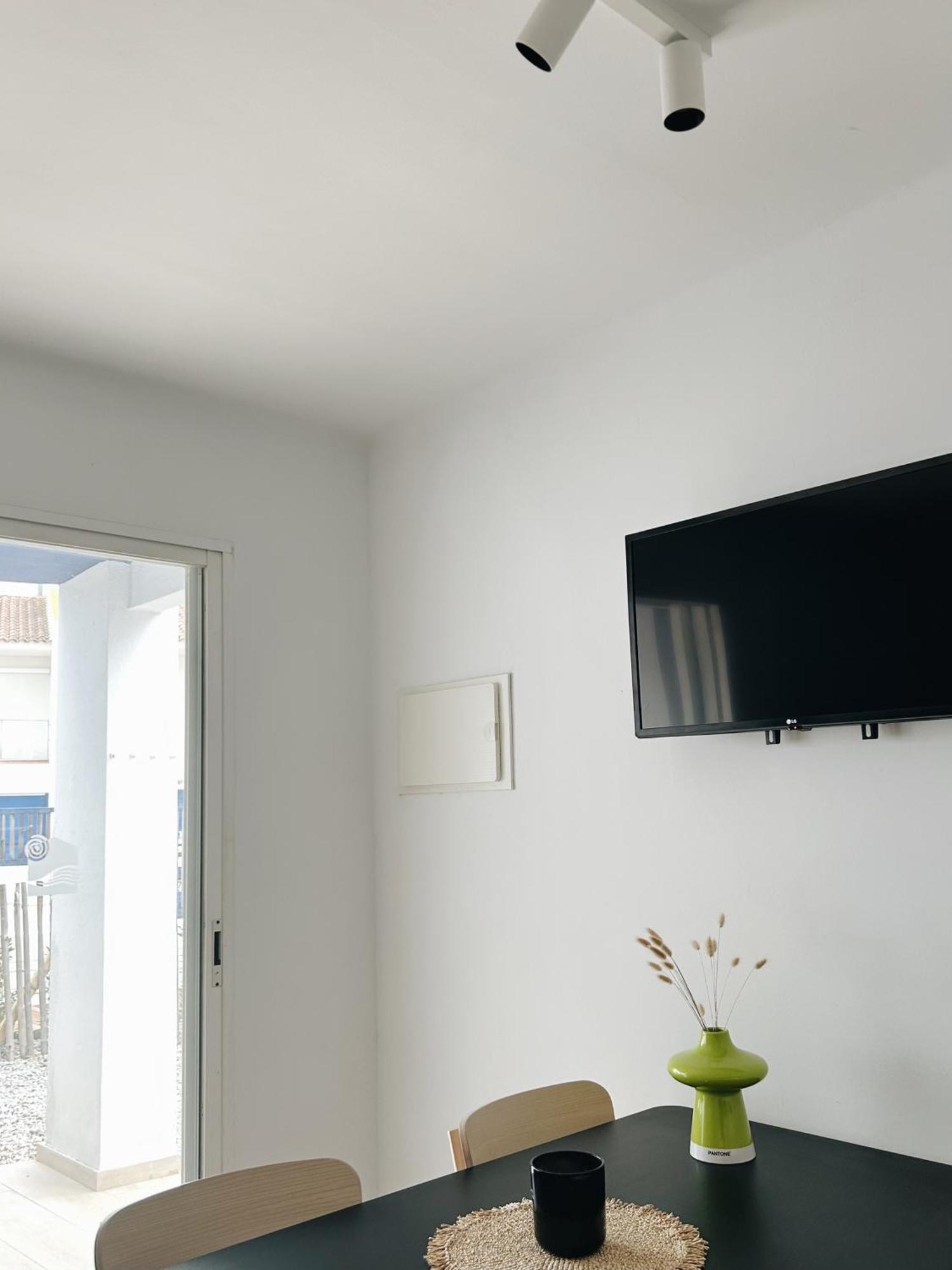 Apartment Vermut - Mas Pinell B2c *