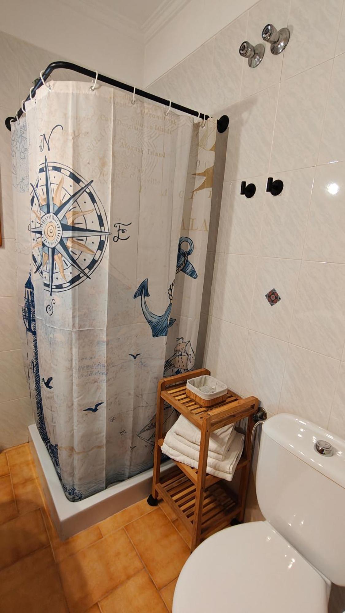 Merce Empuries Bed and breakfast