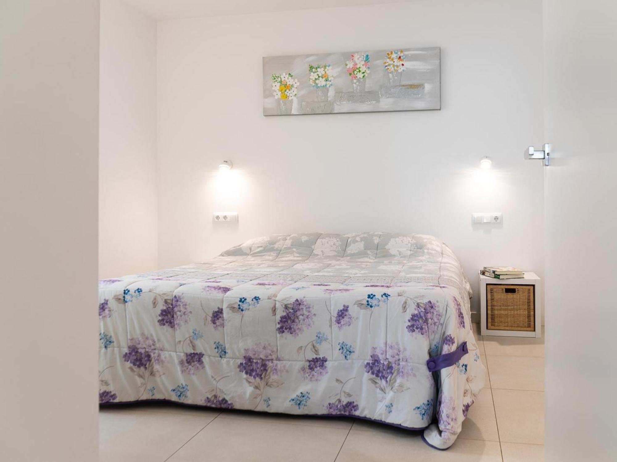 Ref. Montgo Platja 2: Magnifico A Pie De Playa En Cala Montgo ! - Es-325-26 Apartment Torroella De Montgri
