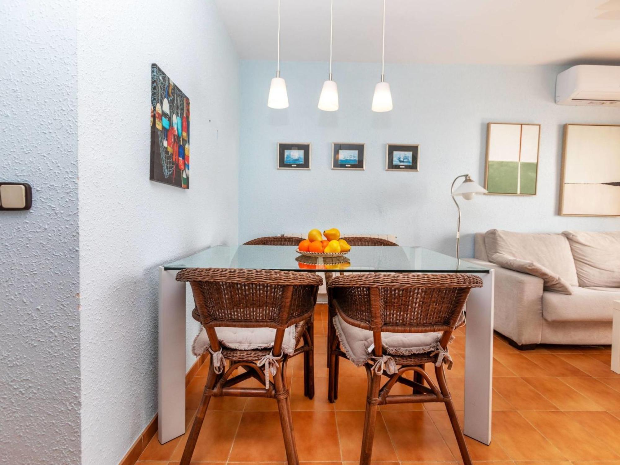 Edificio Play By Interhome * Sant Antoni De Calonge