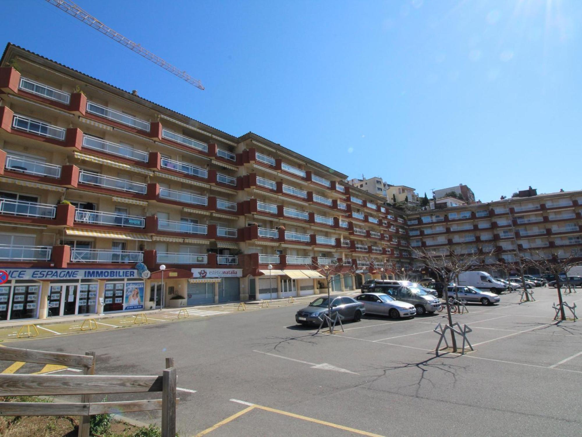 Apartment 3314 Rocmar 1 2-a, Excelente Situacion Frente Al Puerto Pesquero Y Con Vista A La Bahia. - Es-258-19 *