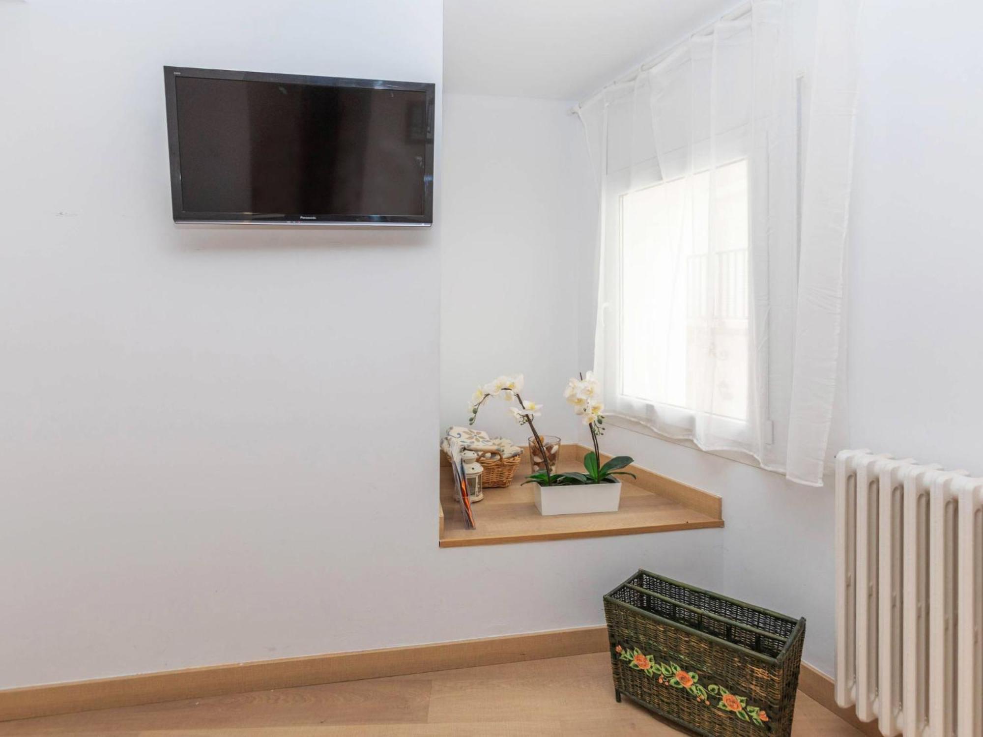 Gregal By Interhome Apartamento Tossa de Mar