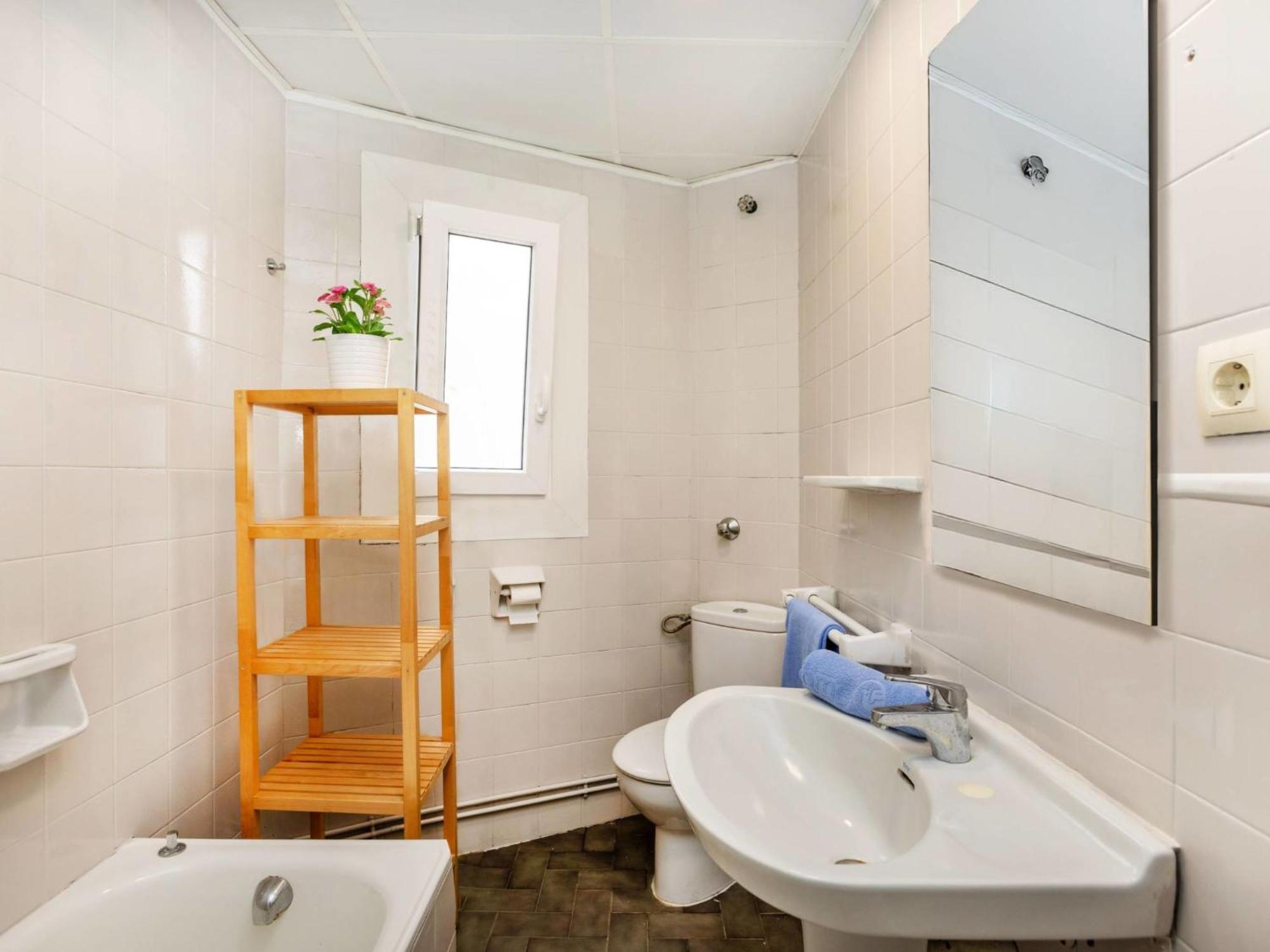 Apartamento Gregal By Interhome Tossa de Mar
