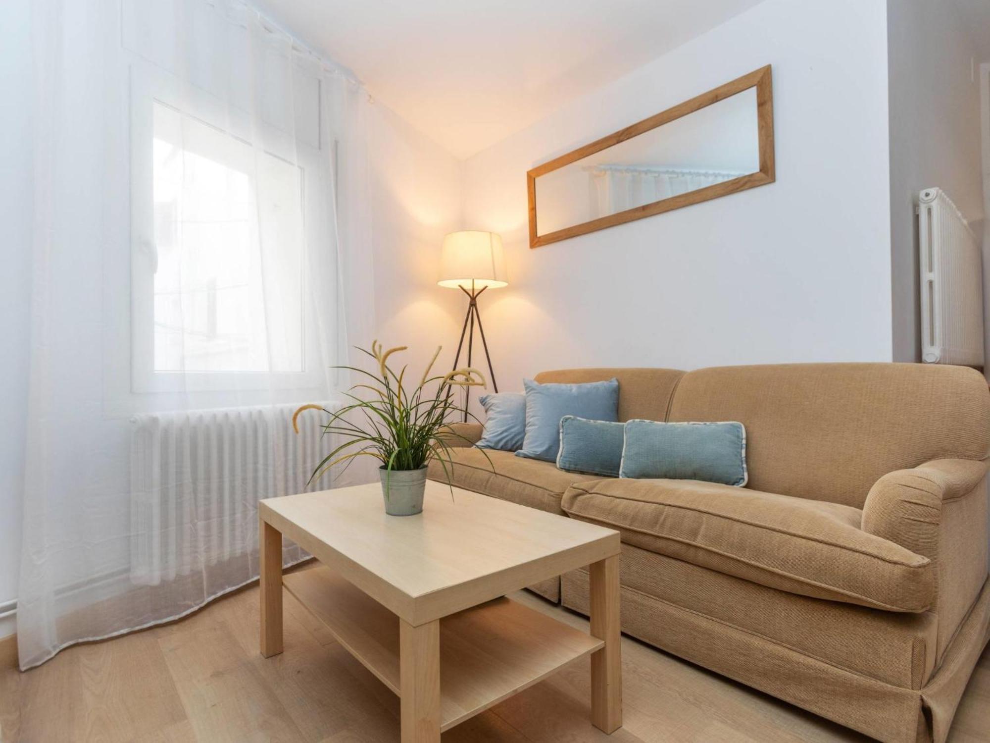 Gregal By Interhome *