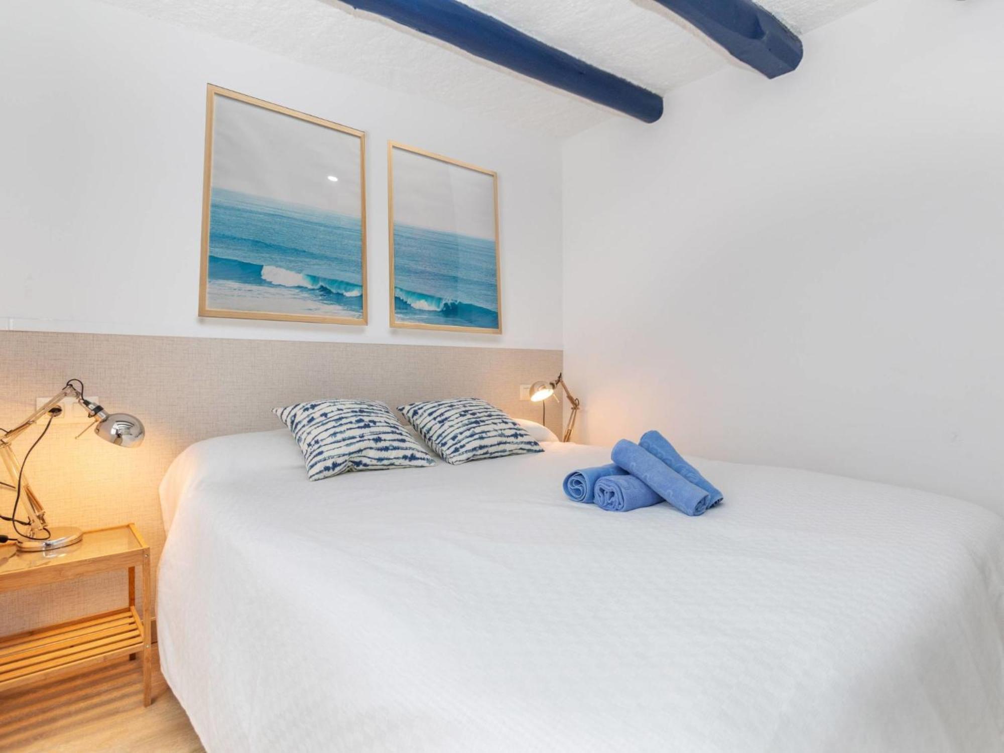 Mestral Atic By Interhome Apartamento