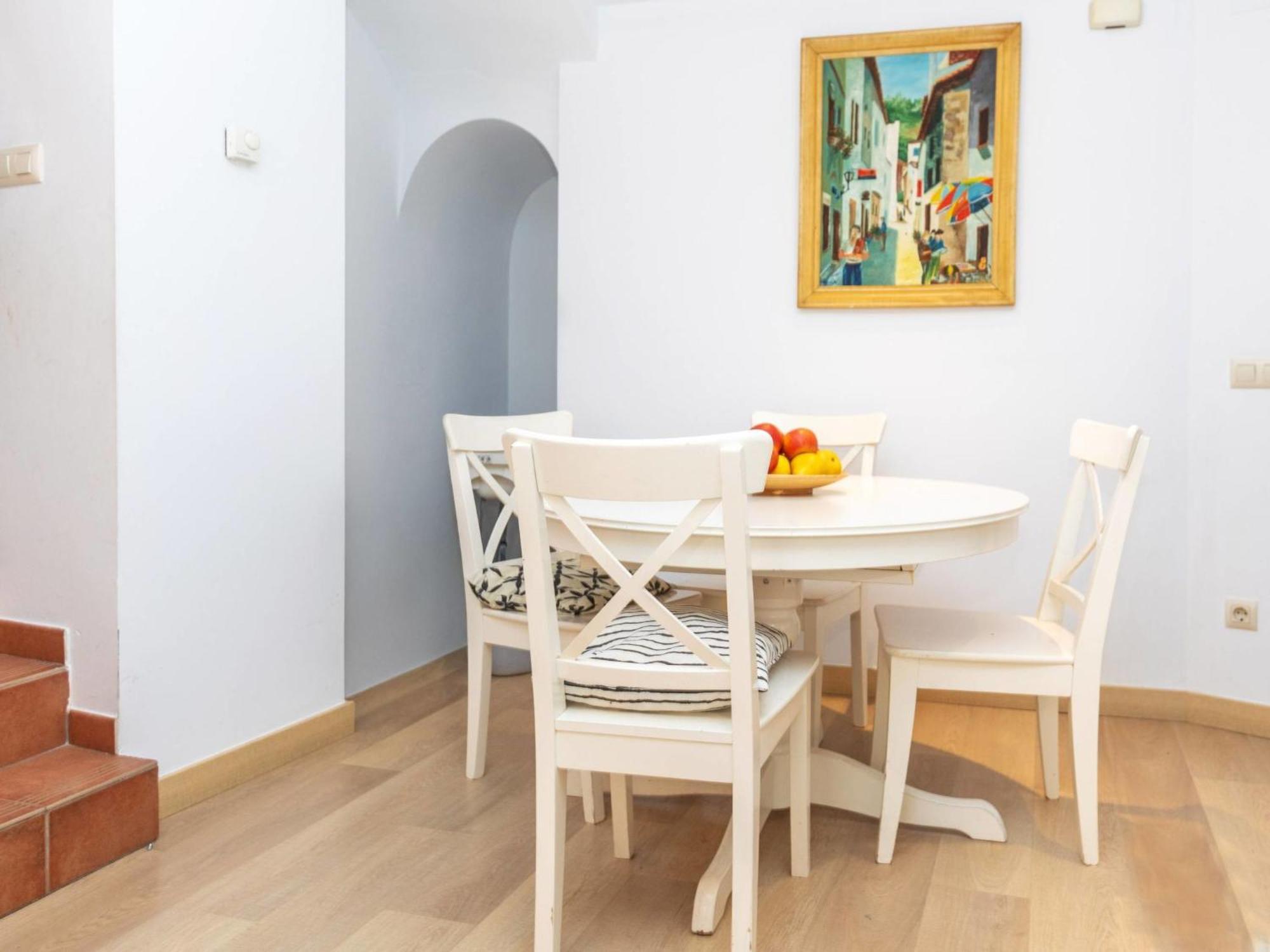 Gregal By Interhome Apartamento *