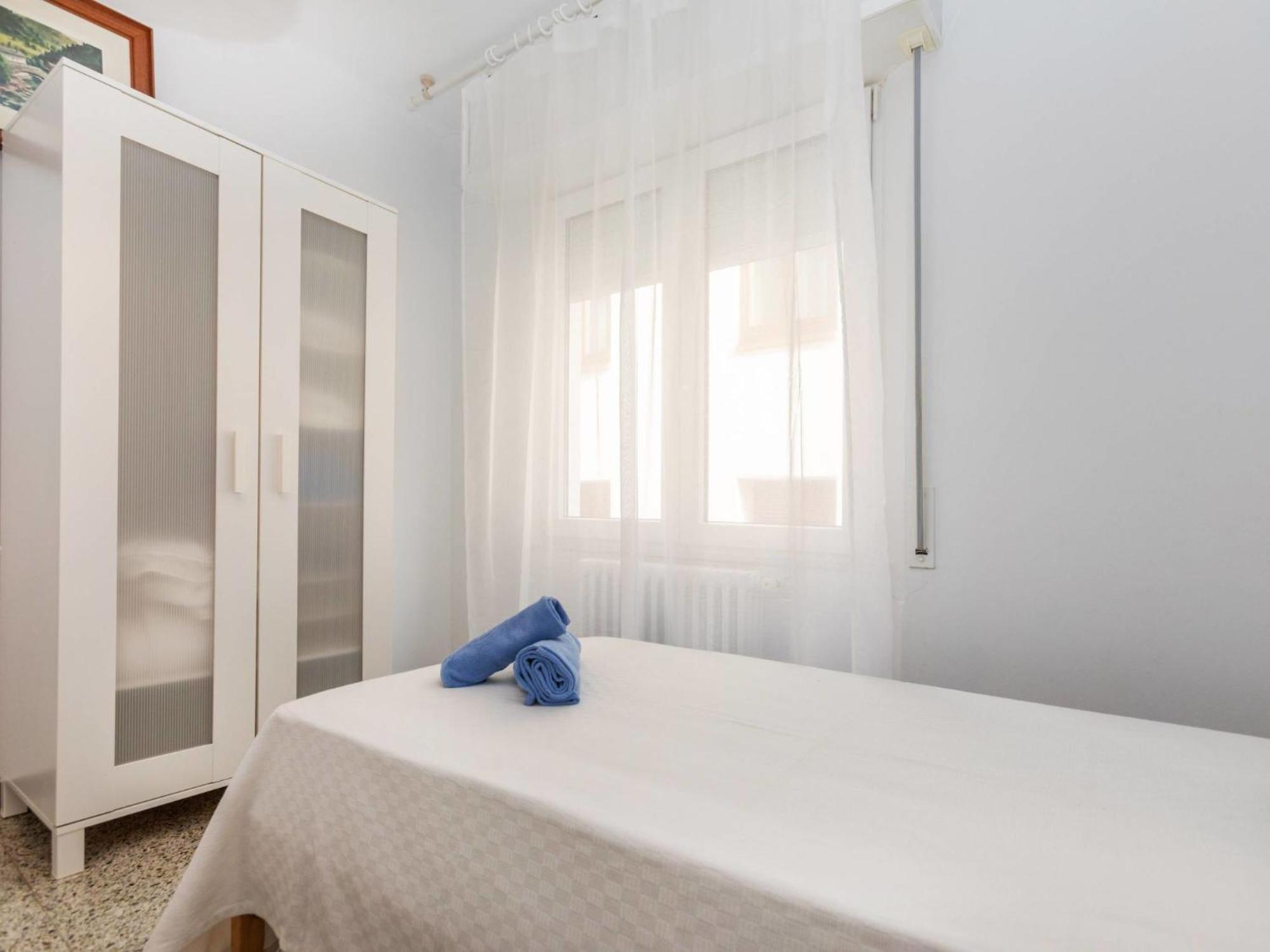 Apartamento Gregal By Interhome