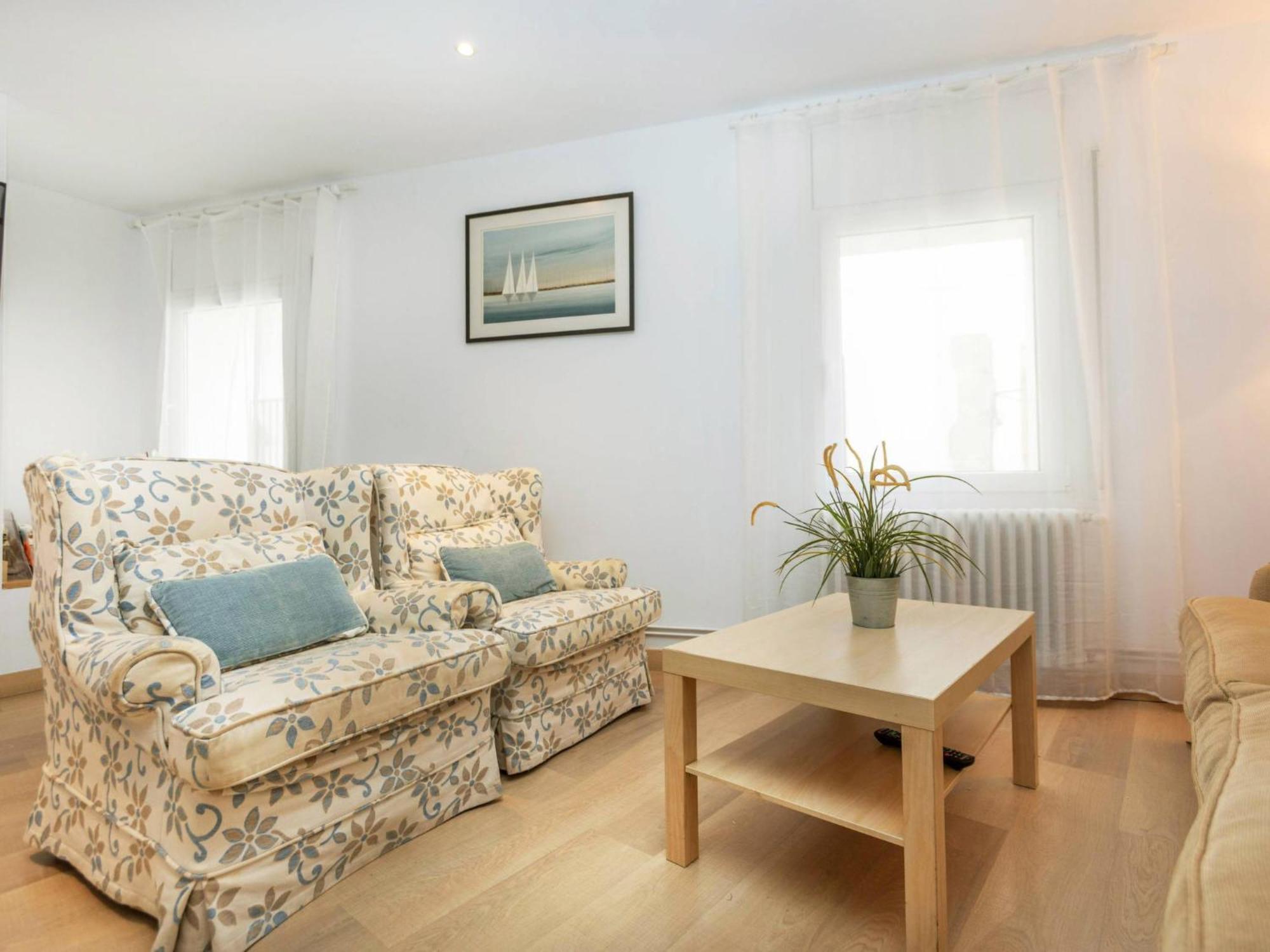 Gregal By Interhome Apartamento *