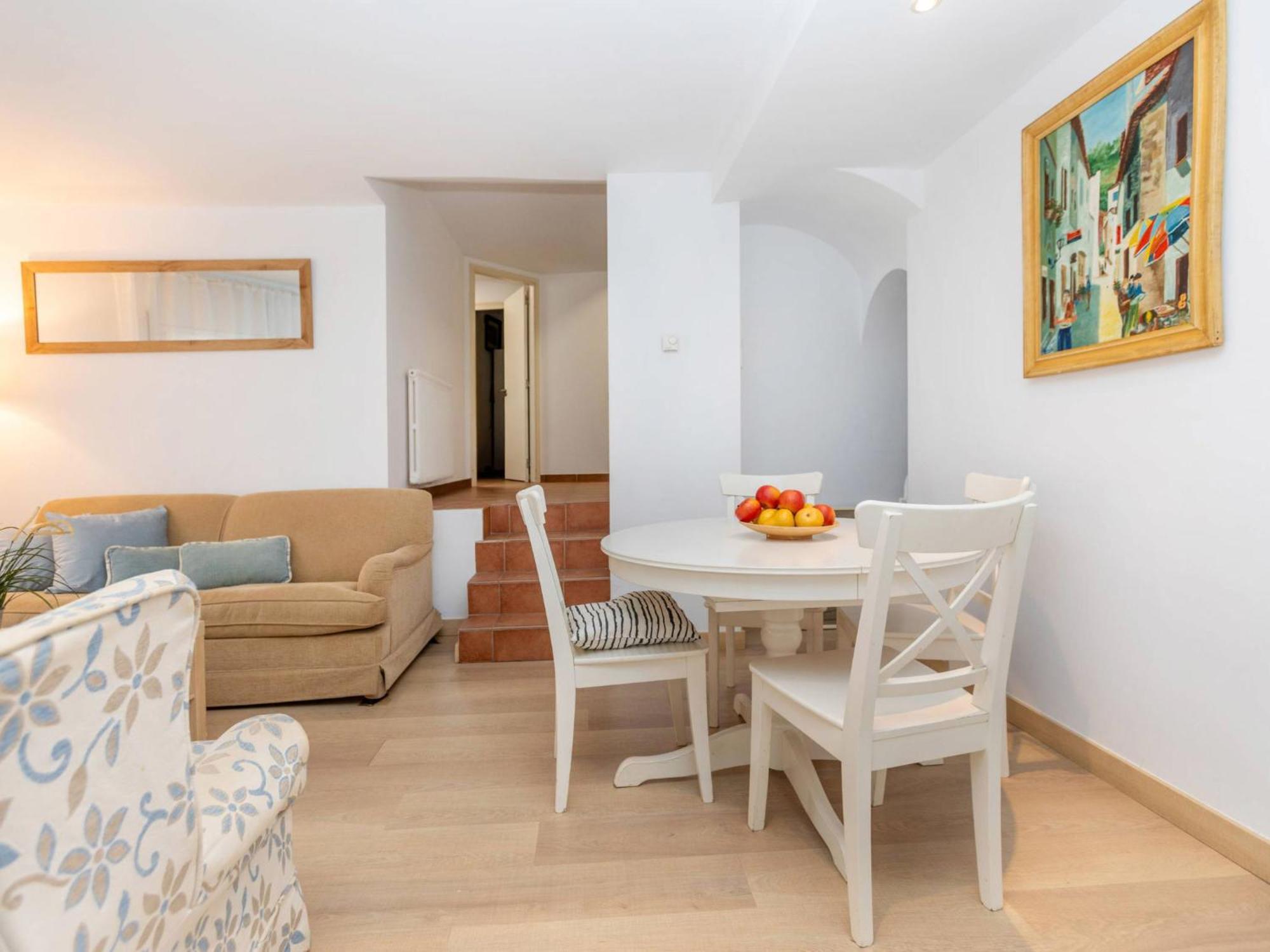 Apartamento Gregal By Interhome *