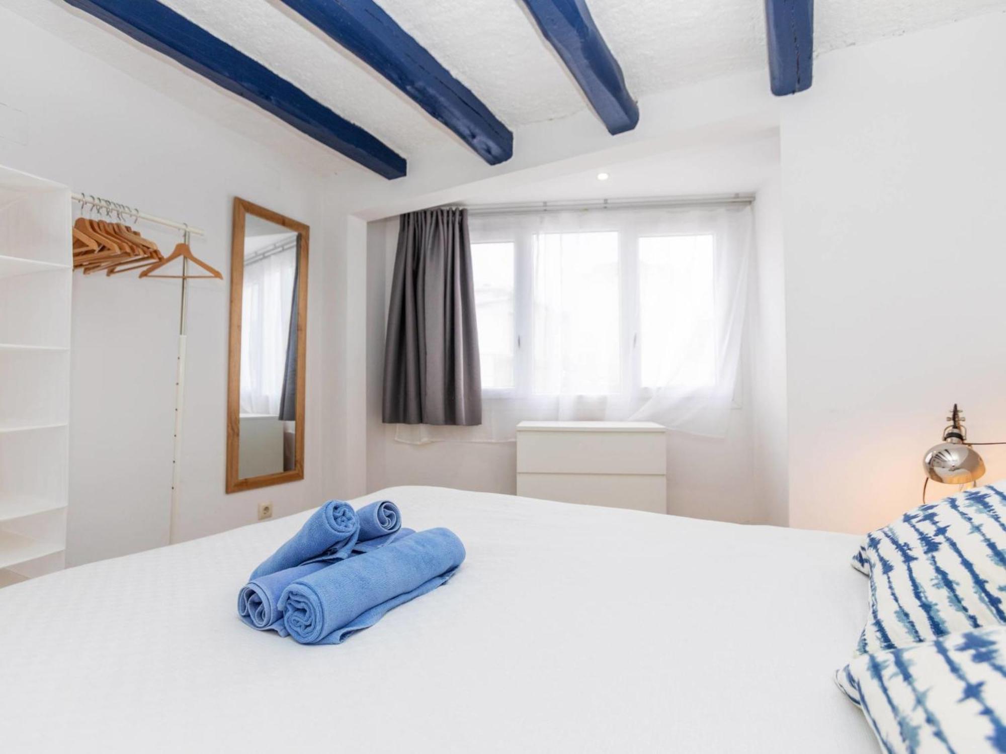 Mestral Atic By Interhome Apartamento Tossa de Mar