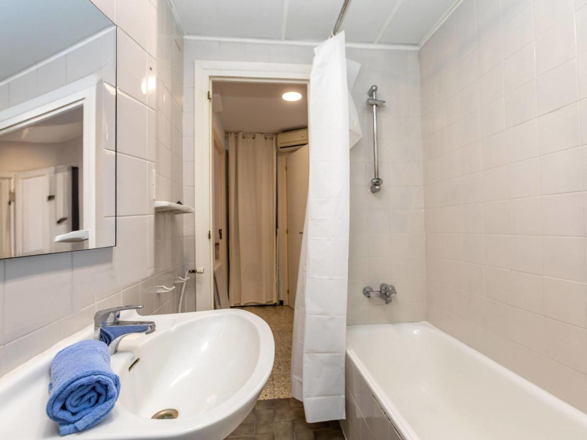 Gregal By Interhome Tossa de Mar