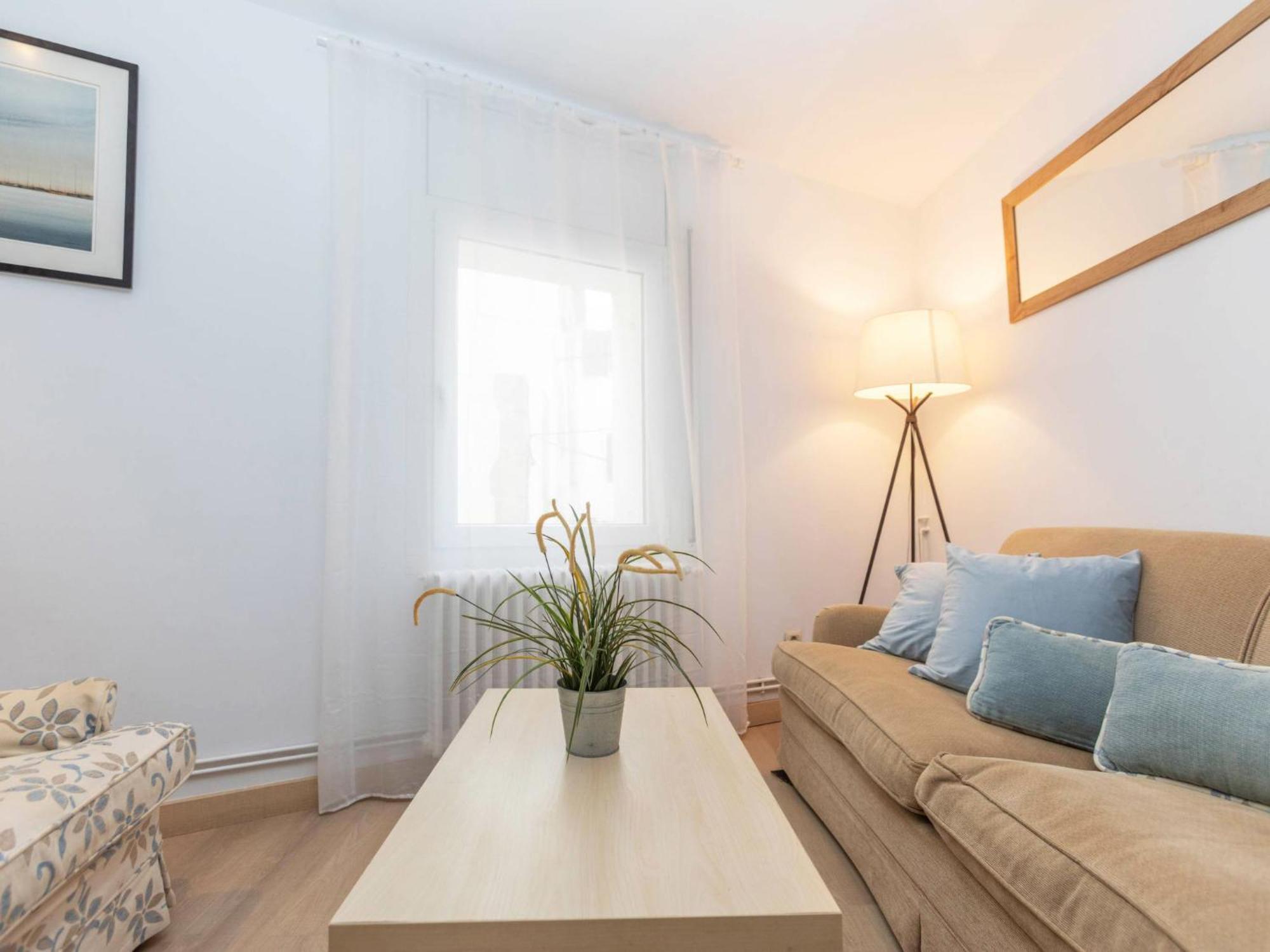Gregal By Interhome Apartamento