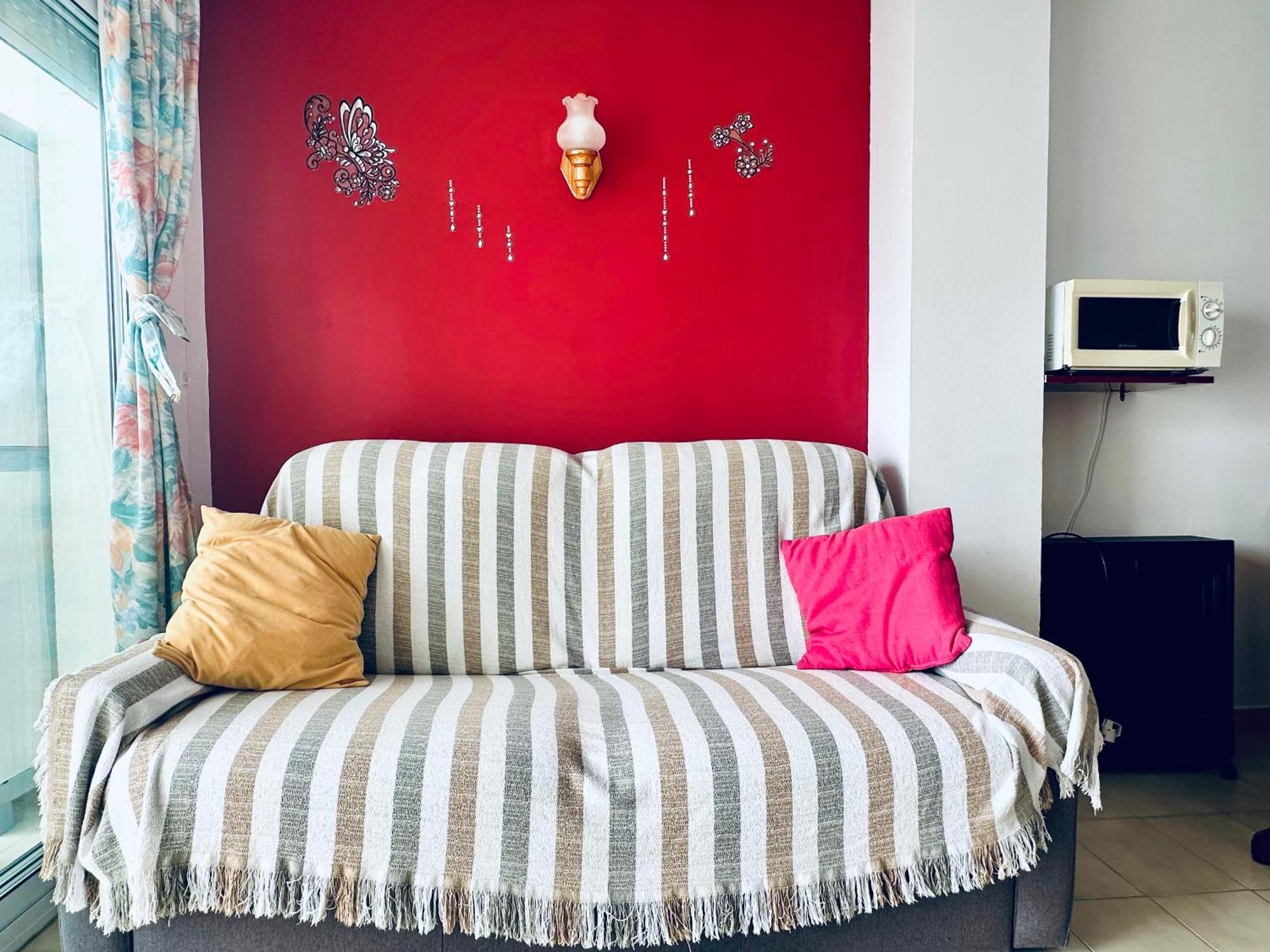 Global Immo 1011 Meda Chica Apartment Roses