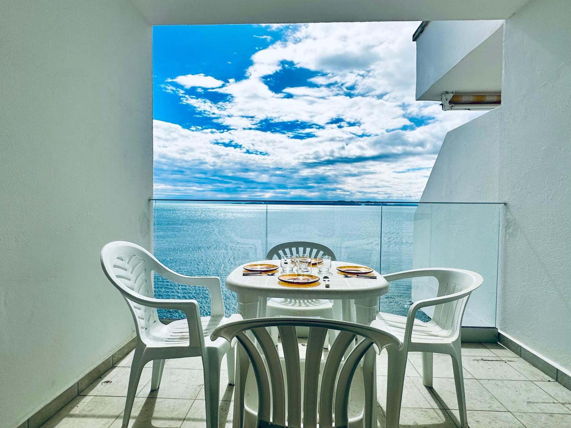 Apartment Global Immo 1011 Meda Chica Roses