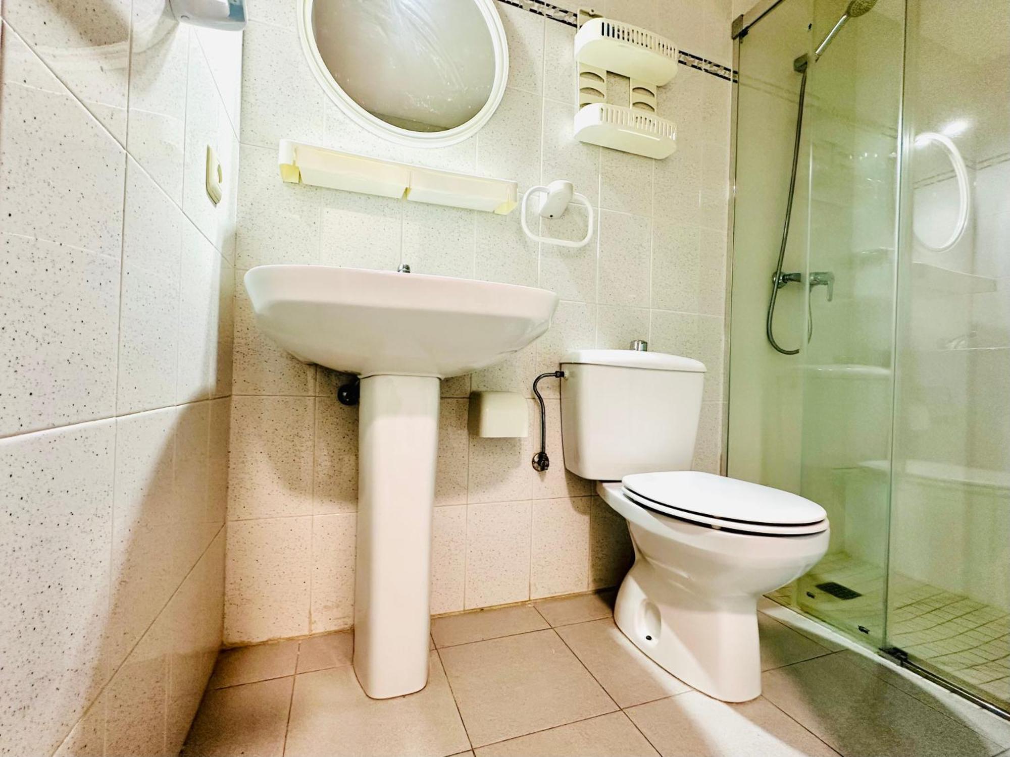 Global Immo 2179 Rocmar 7 4-b Apartamento Rosas