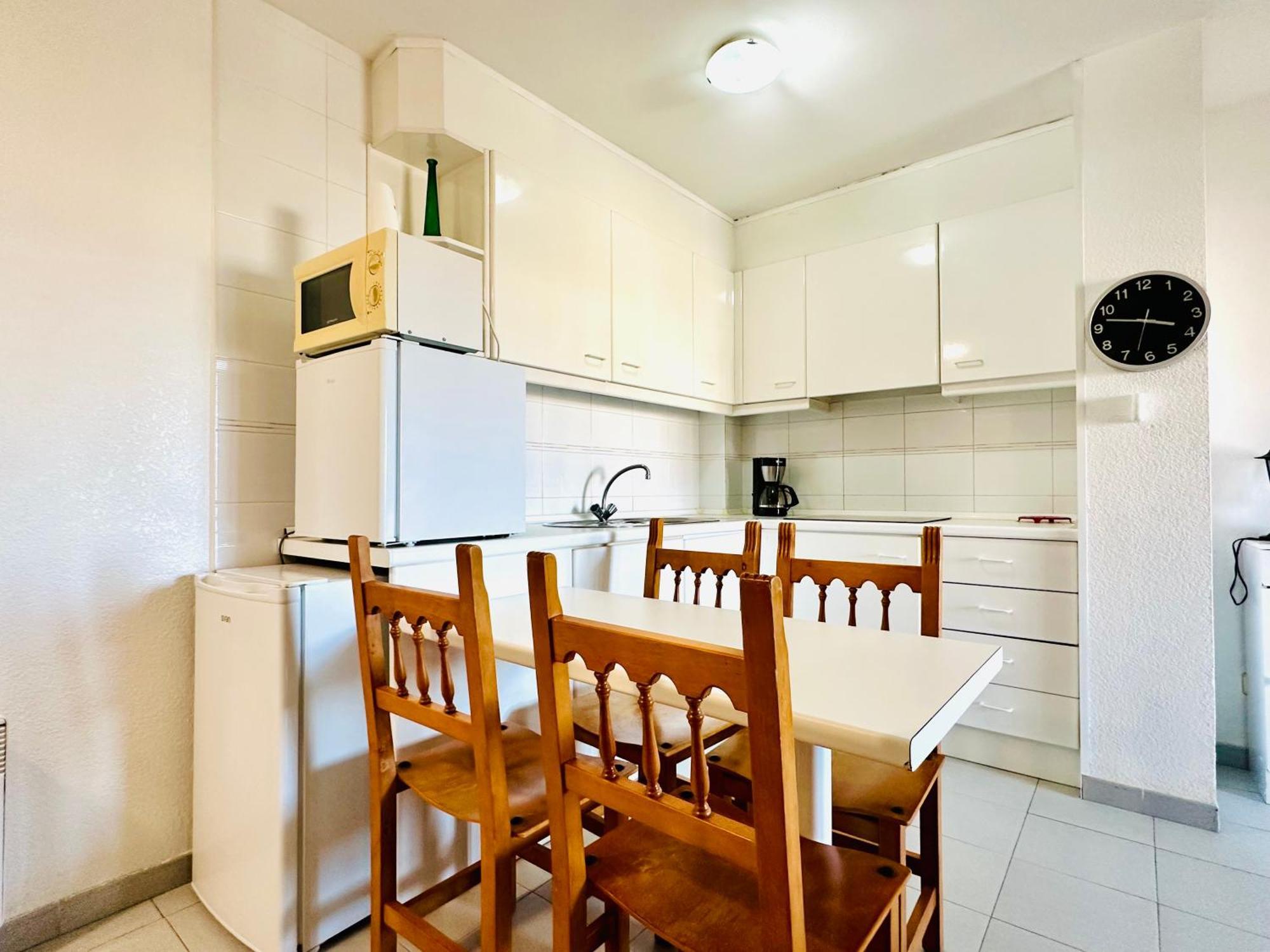 Global Immo 2179 Rocmar 7 4-b Apartamento