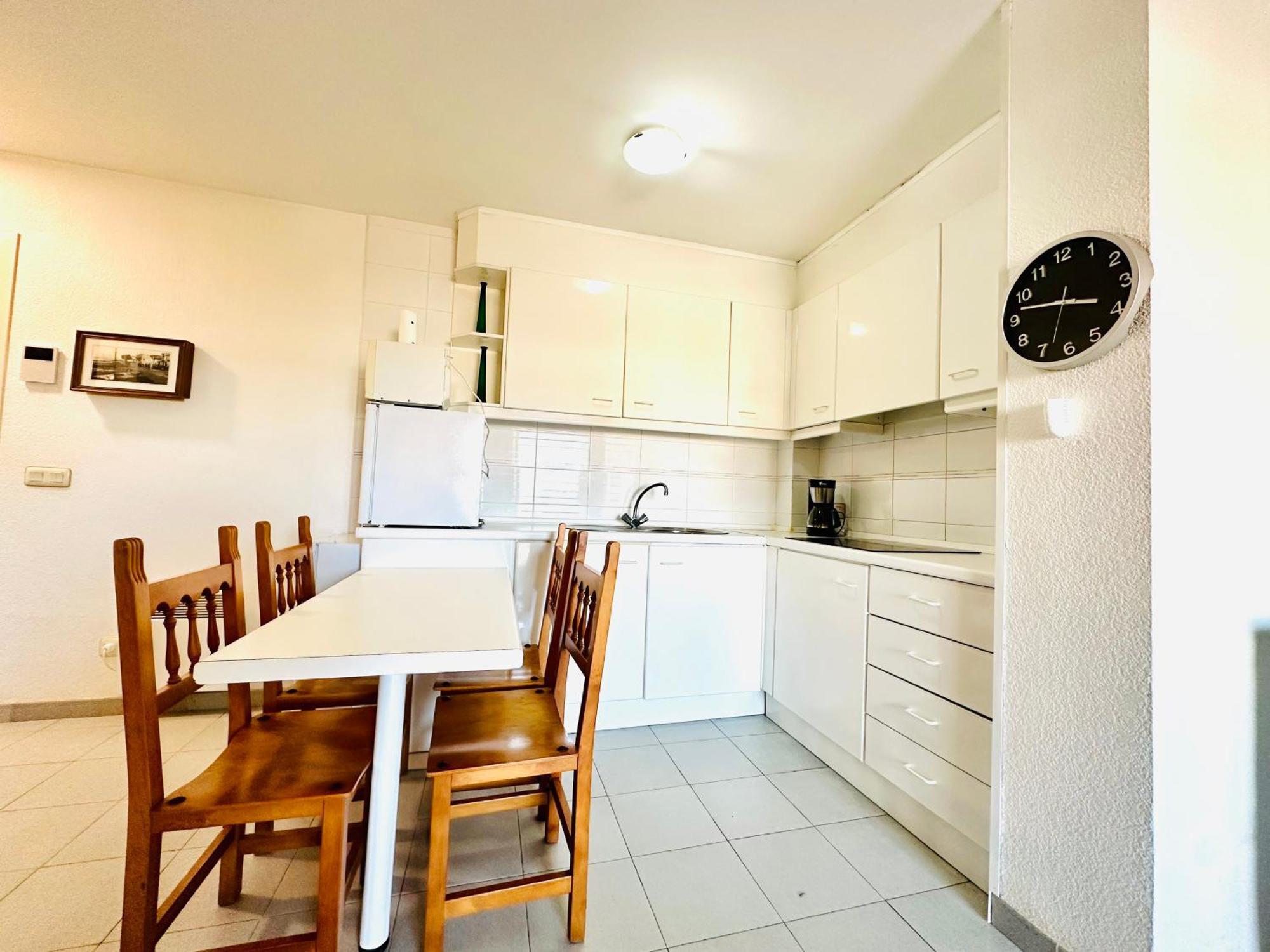 Apartamento Global Immo 2179 Rocmar 7 4-b