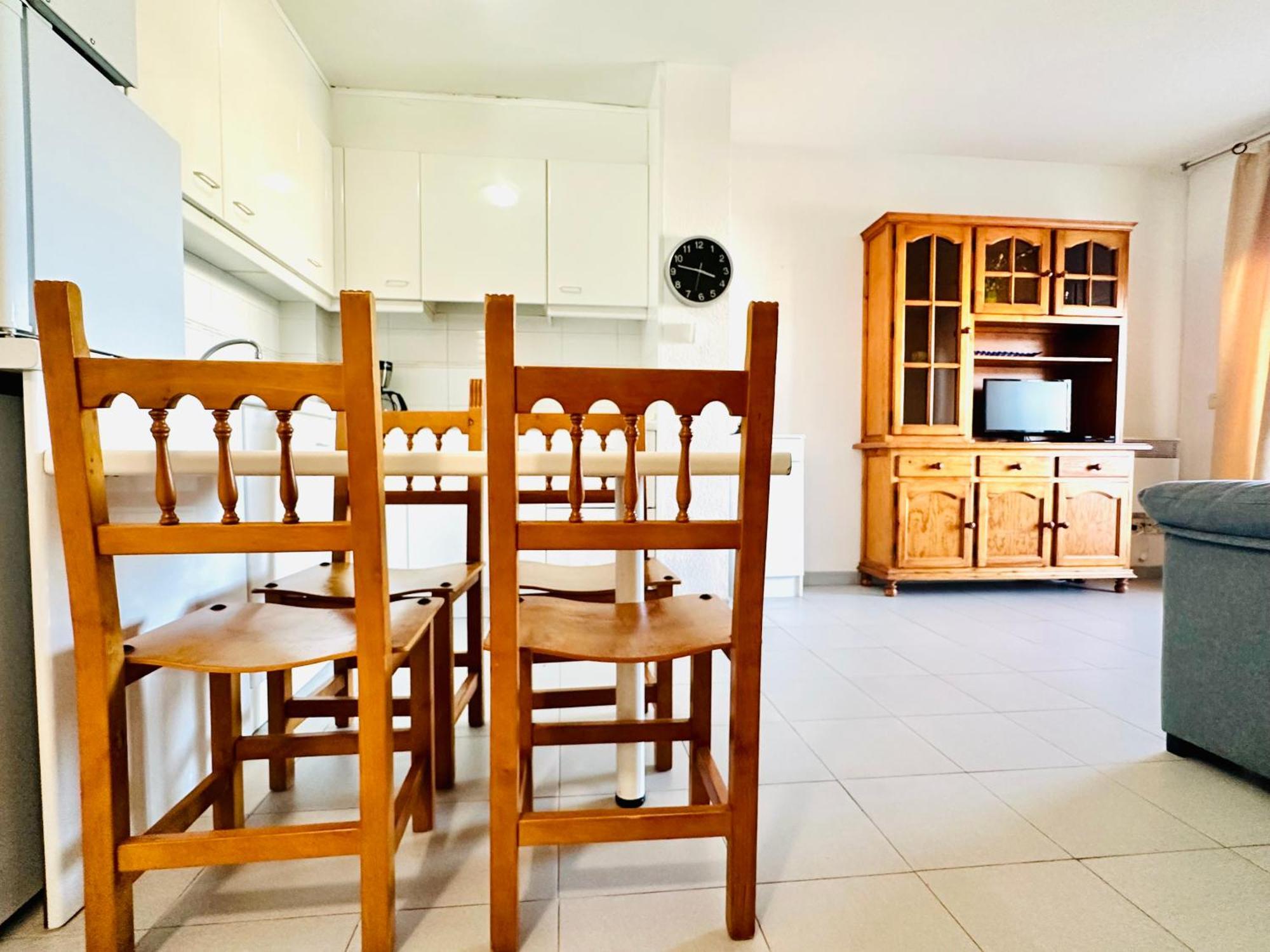 Global Immo 2179 Rocmar 7 4-b Apartamento *