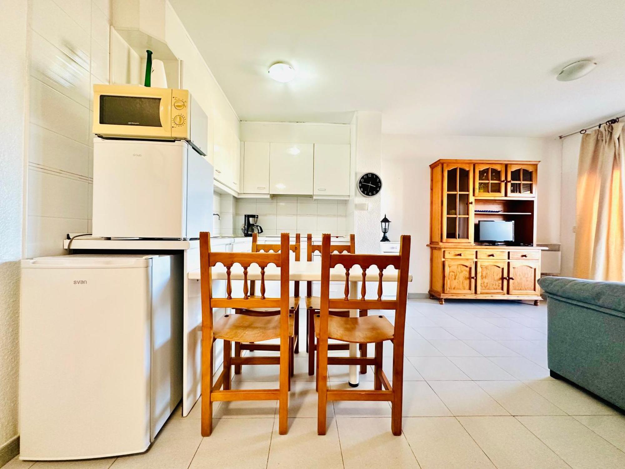 Global Immo 2179 Rocmar 7 4-b Apartamento Rosas