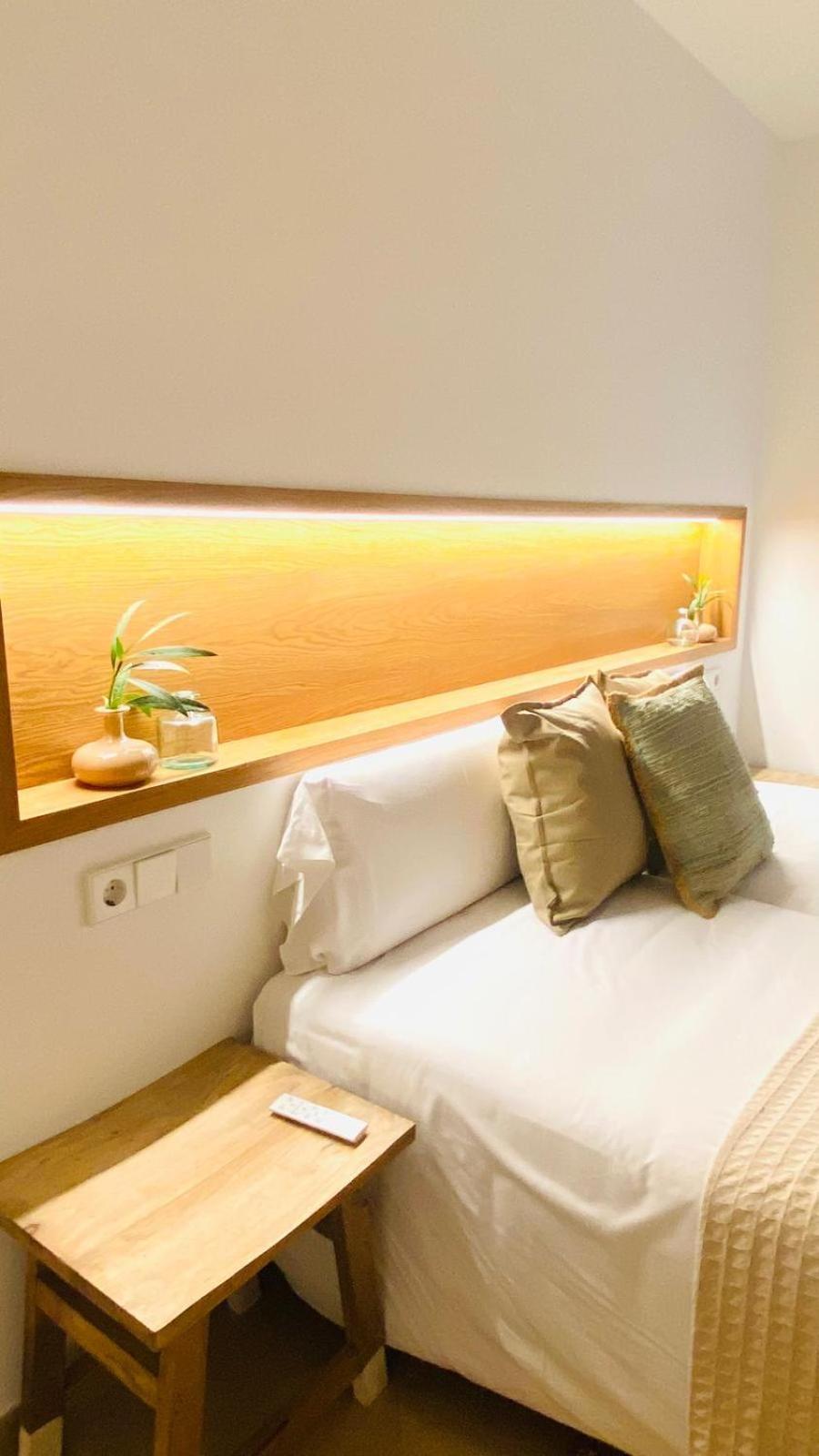 Hotel Es Niu De Tamariu