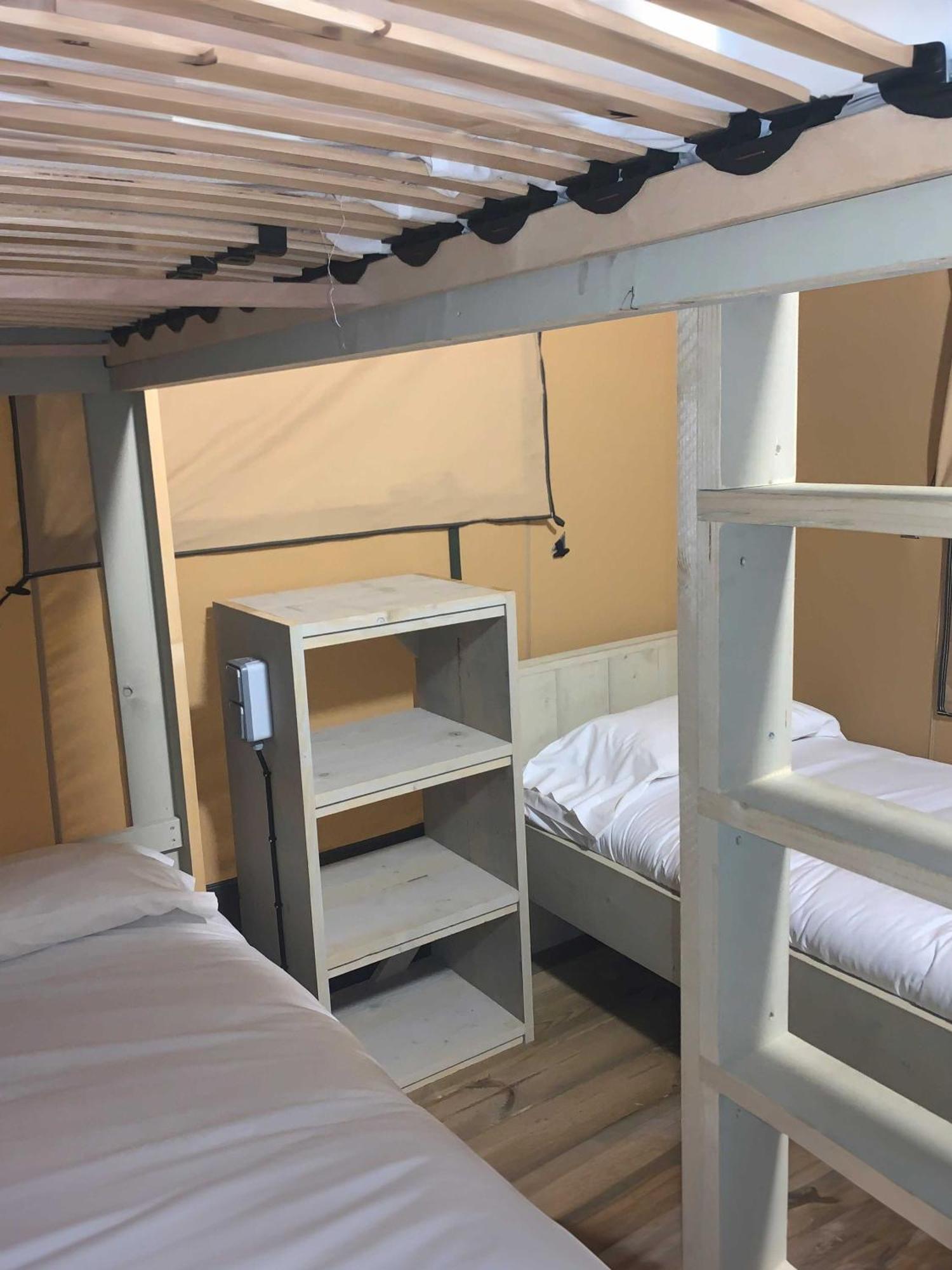 Campsite Santa Elena Lloret de Mar