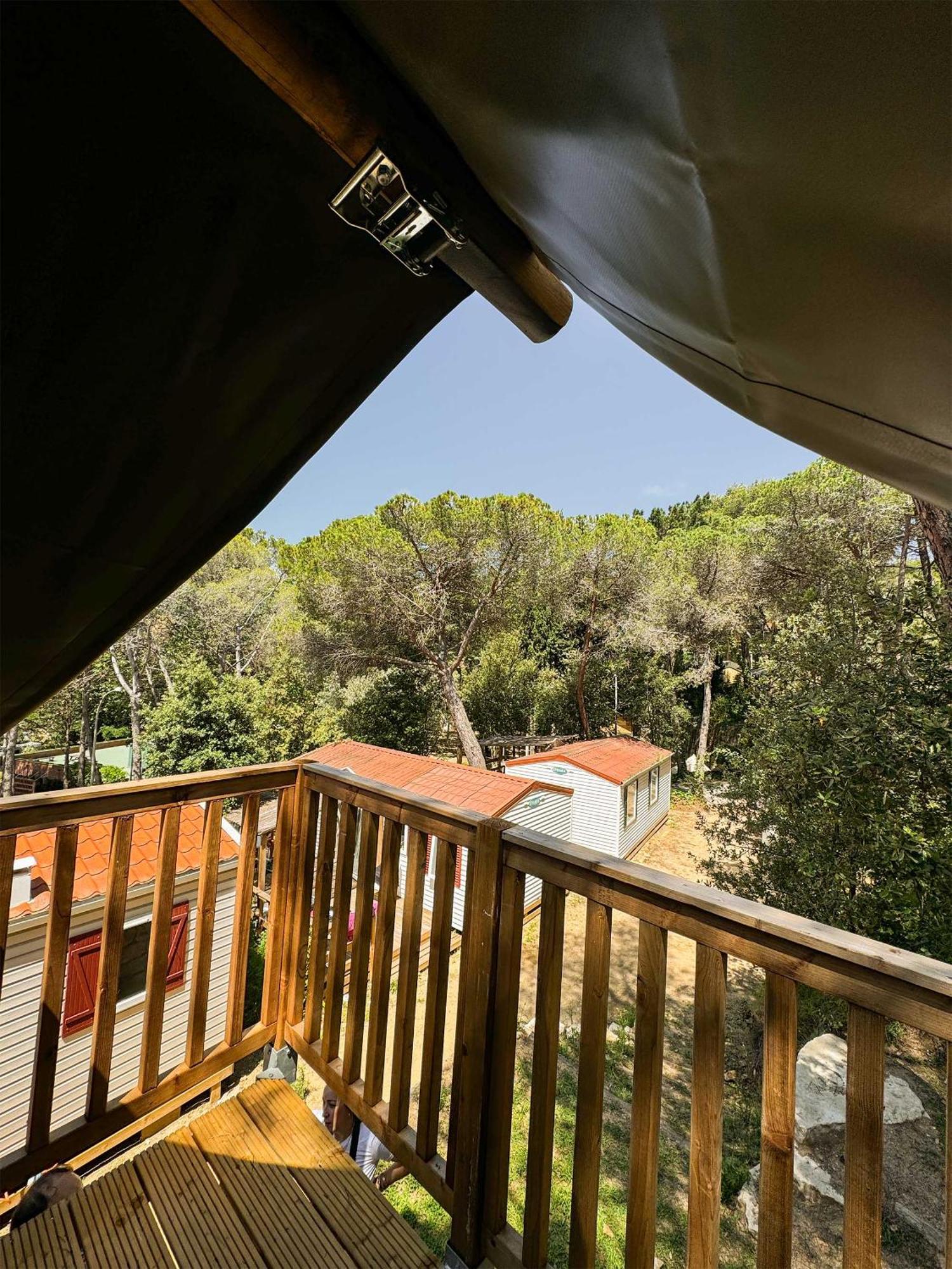 Campsite Santa Elena *
