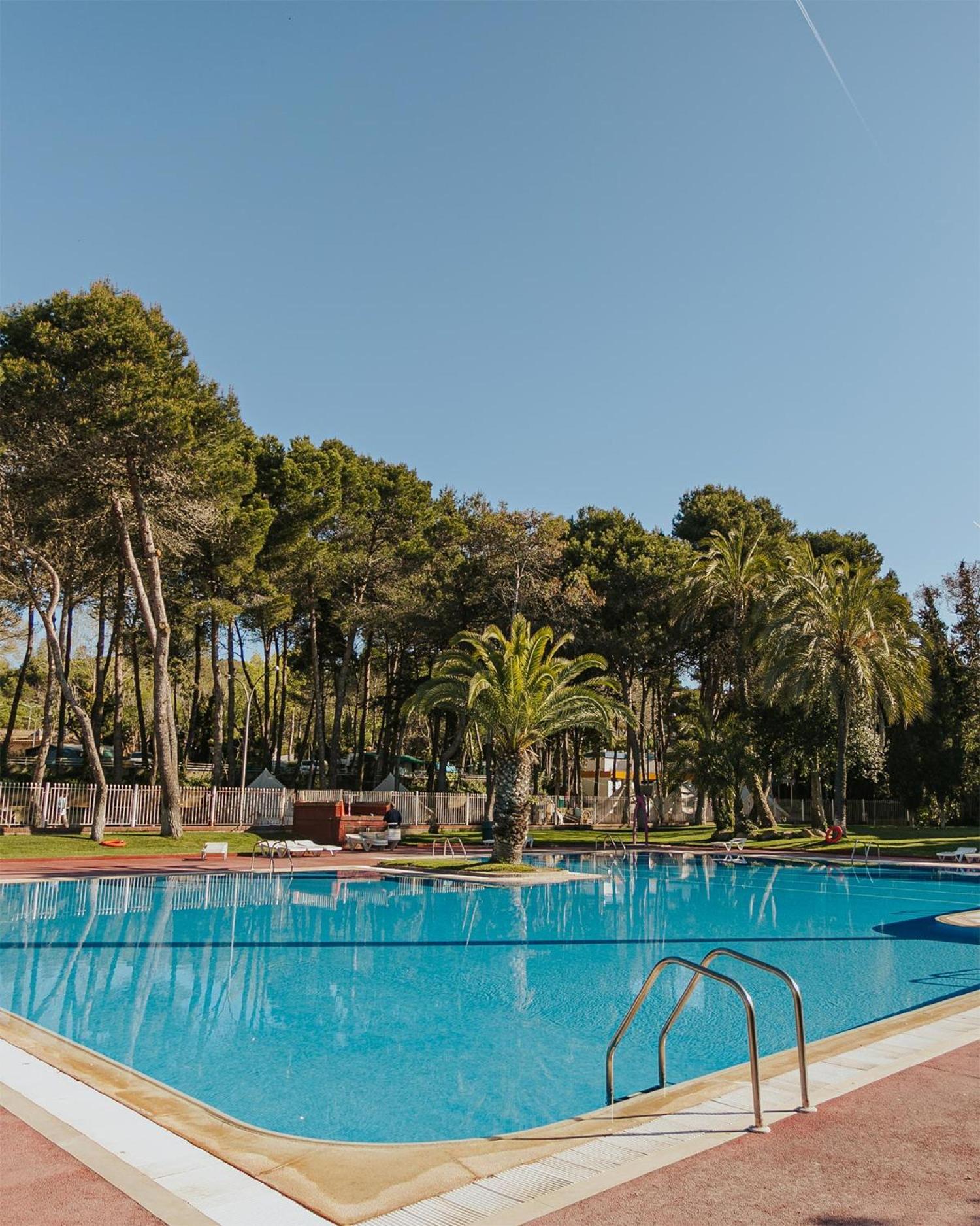 Santa Elena Lloret de Mar