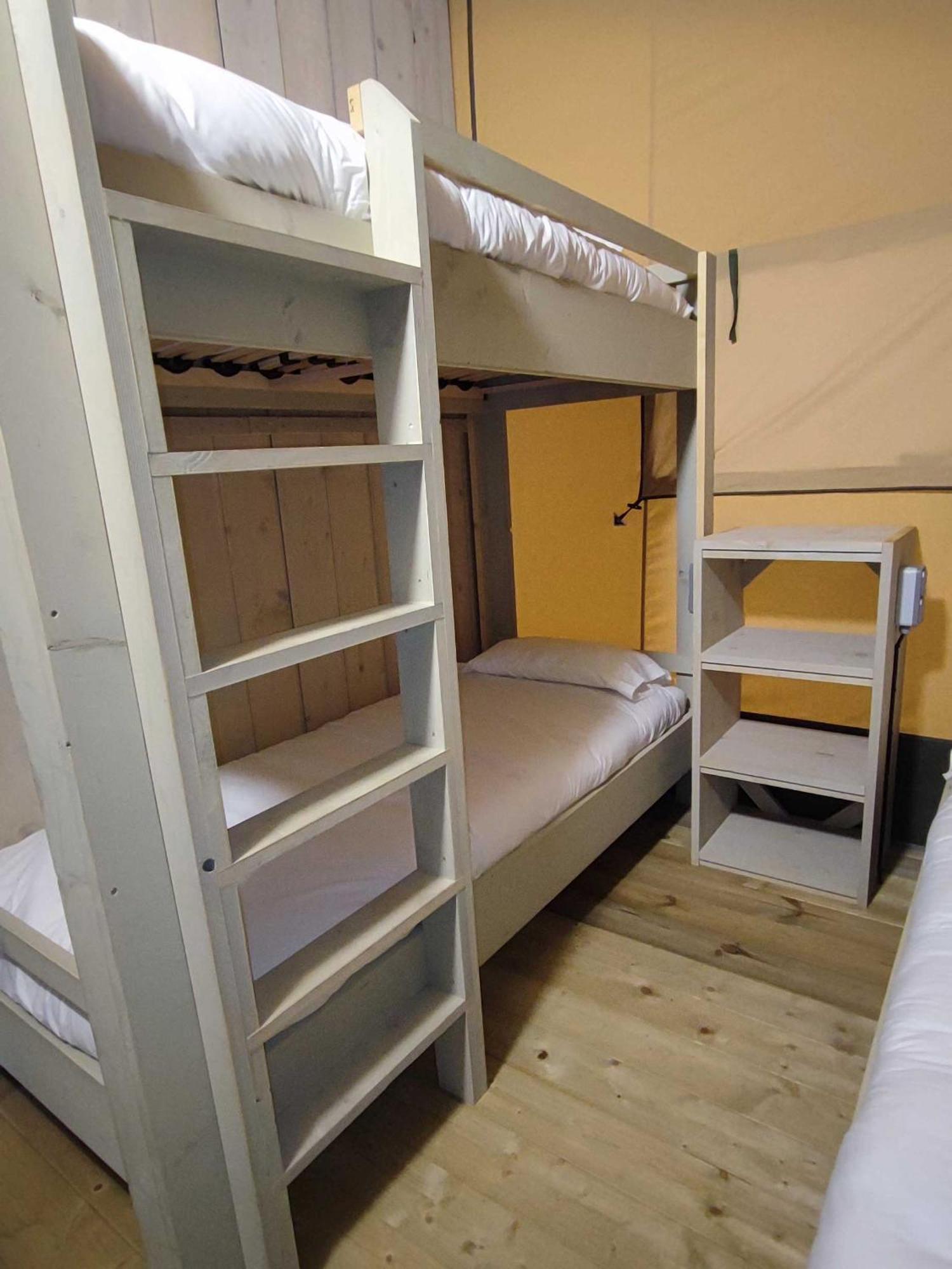 Campsite Santa Elena