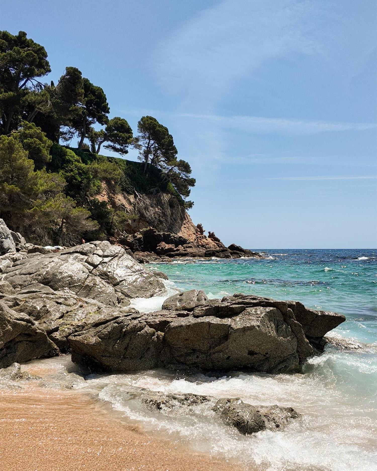 Santa Elena * Lloret de Mar