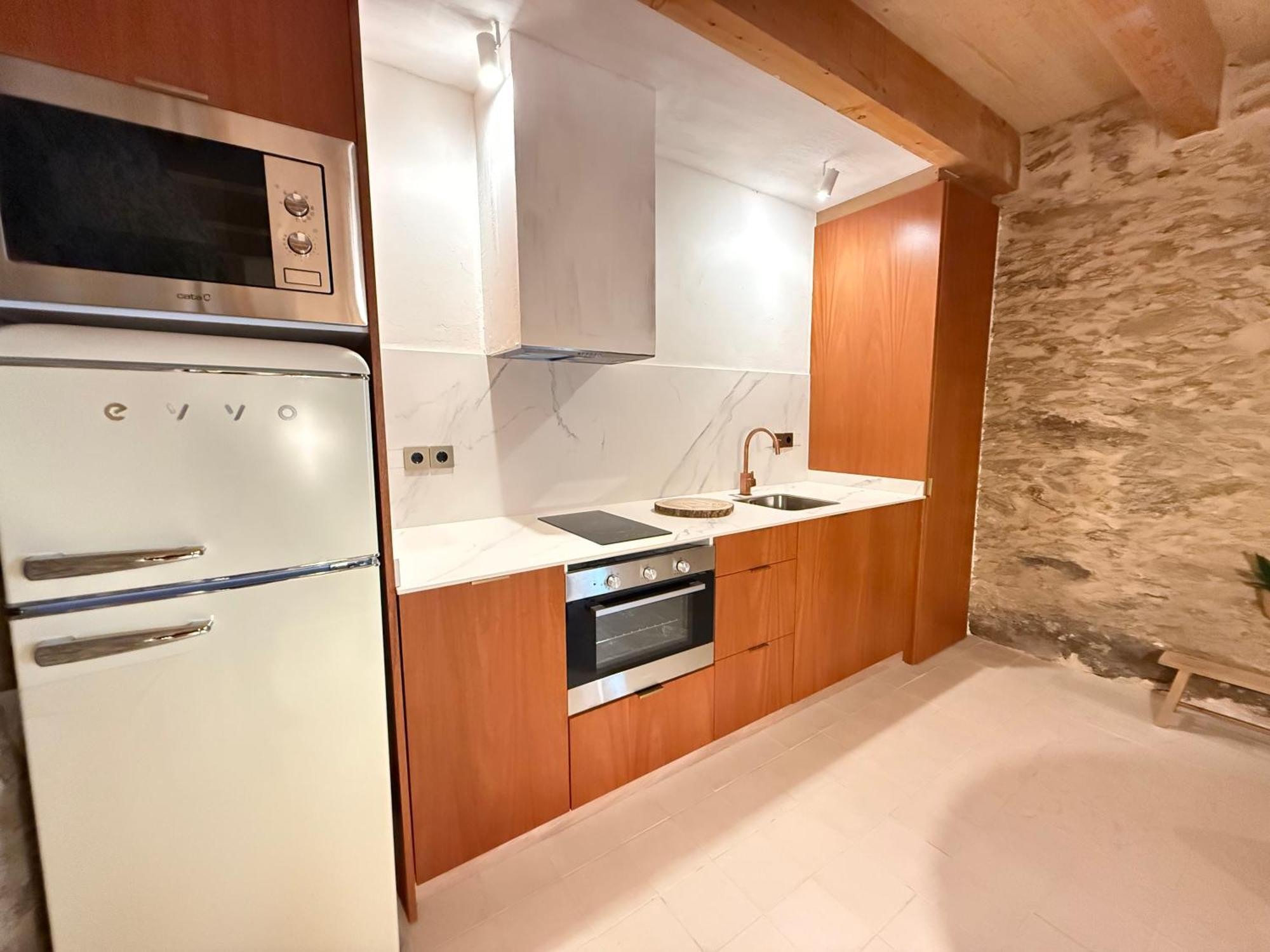 Apartamento Agi Porthos