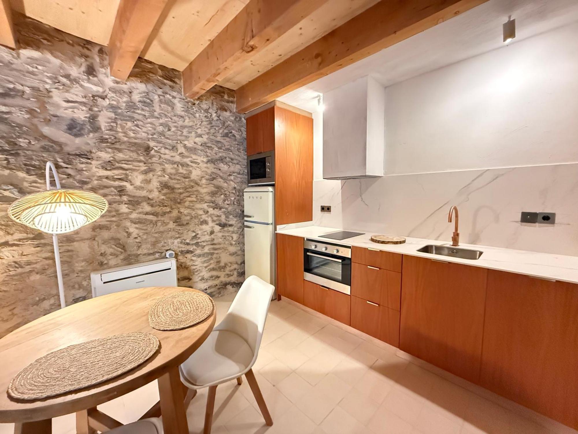 Apartamento Agi Porthos *