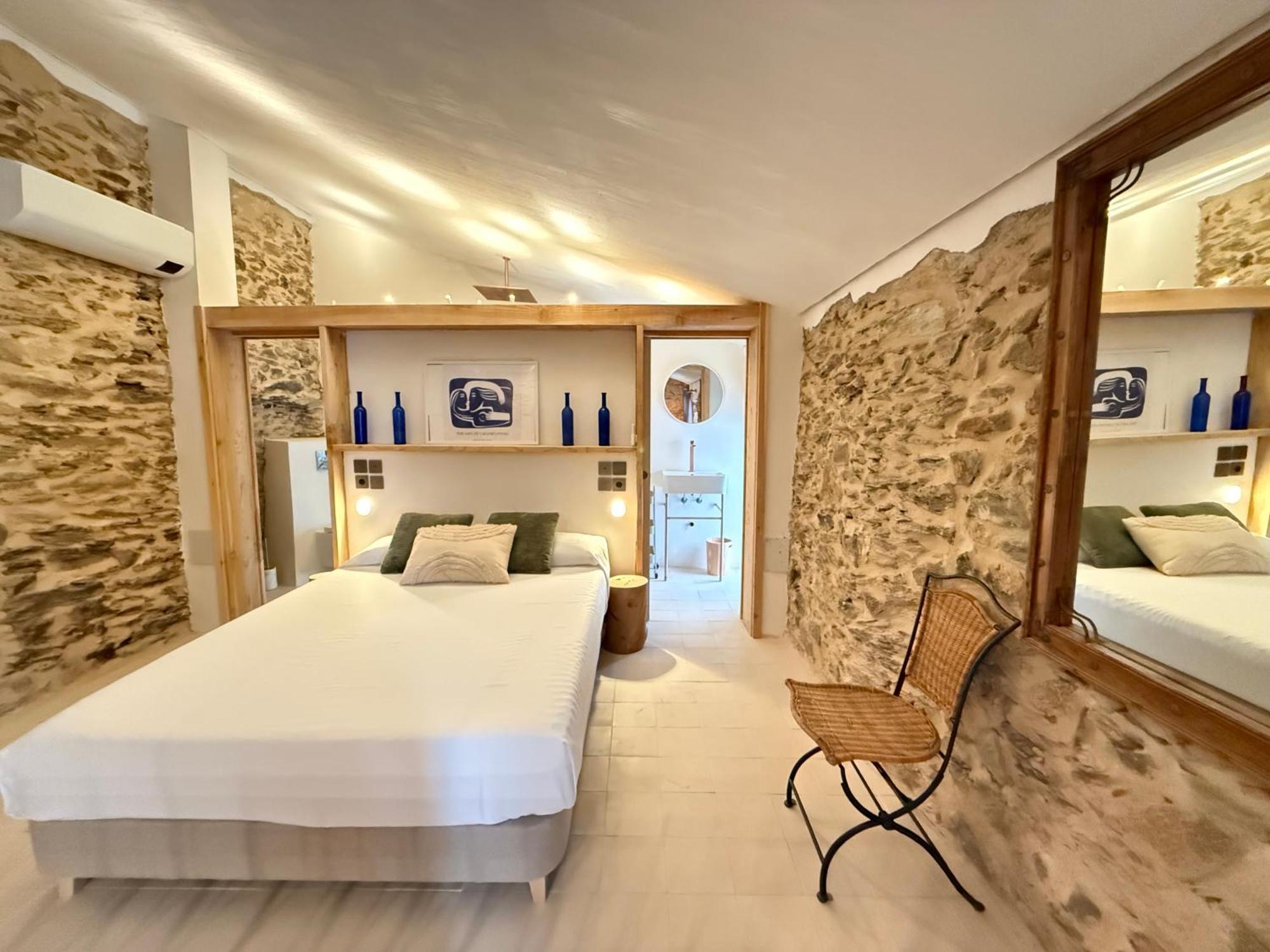Apartamento Agi Porthos Rosas