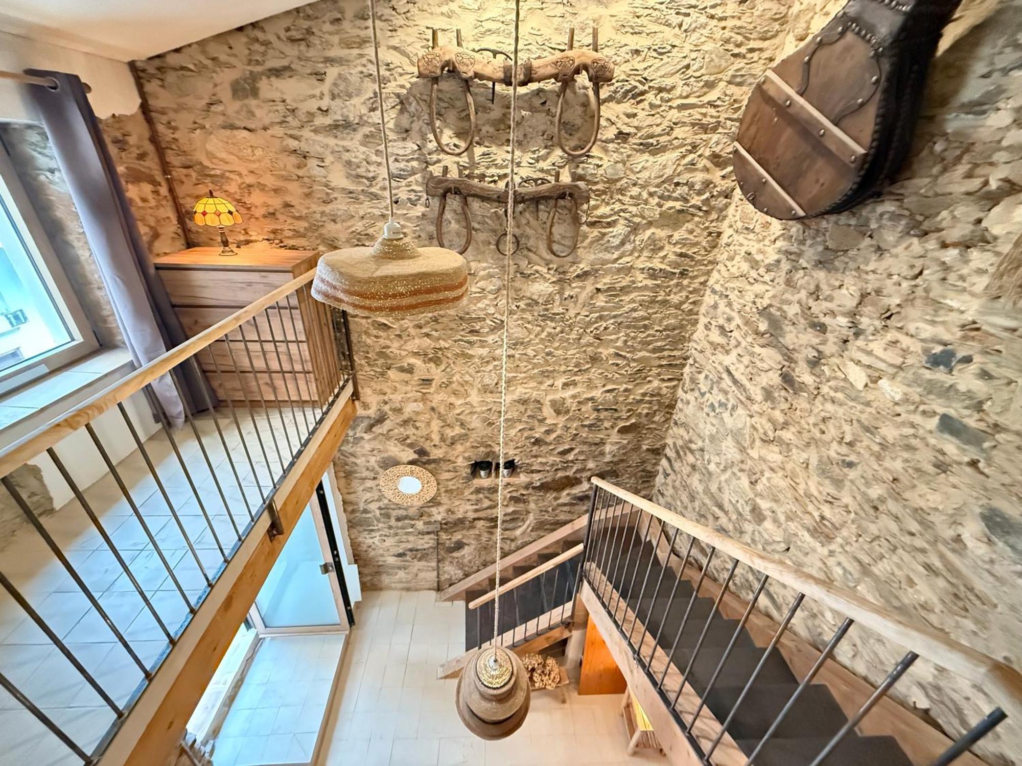 Apartamento Agi Porthos