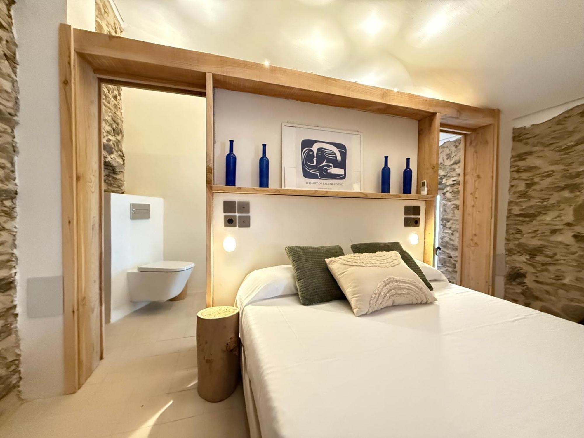 Apartamento Agi Porthos *