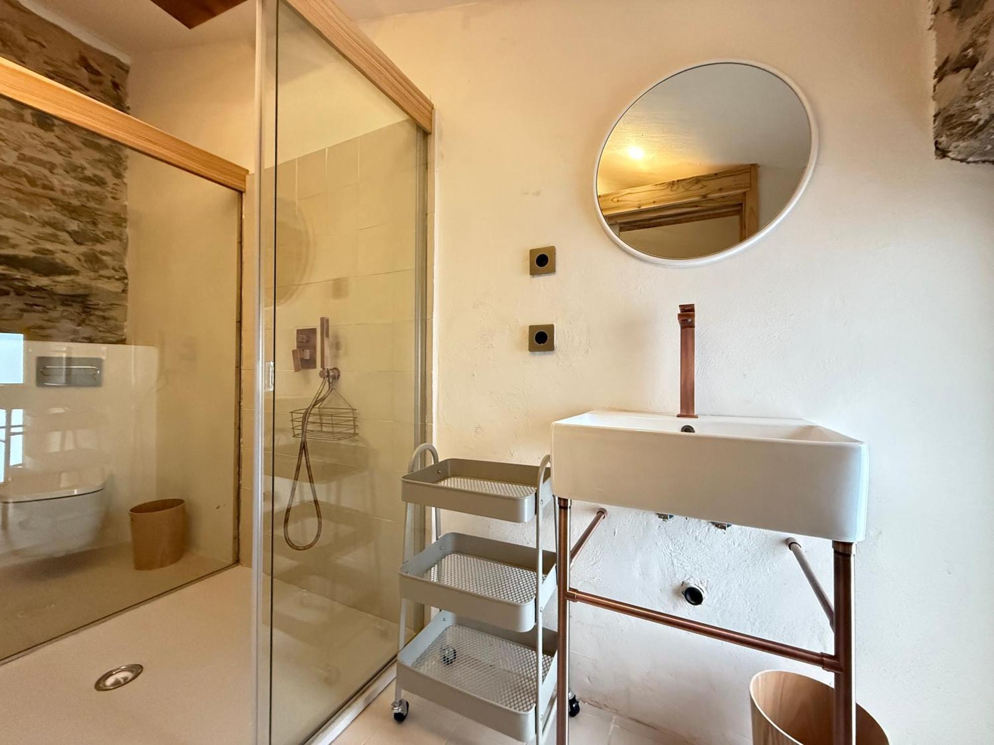 Apartamento Agi Porthos Rosas
