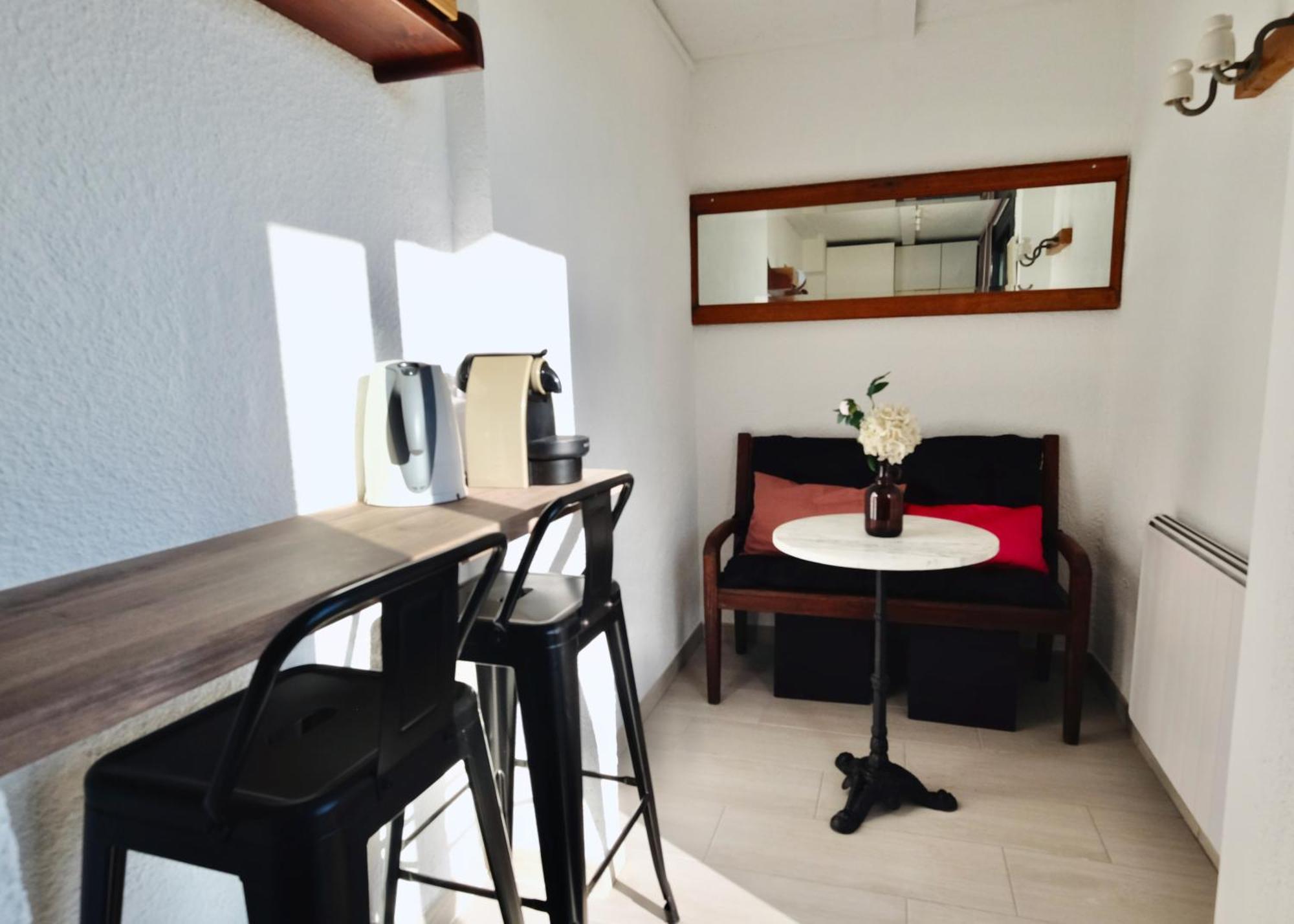 Apartamento Torre Costa Brava